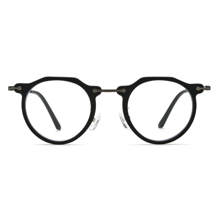 Round Glasses LE0830