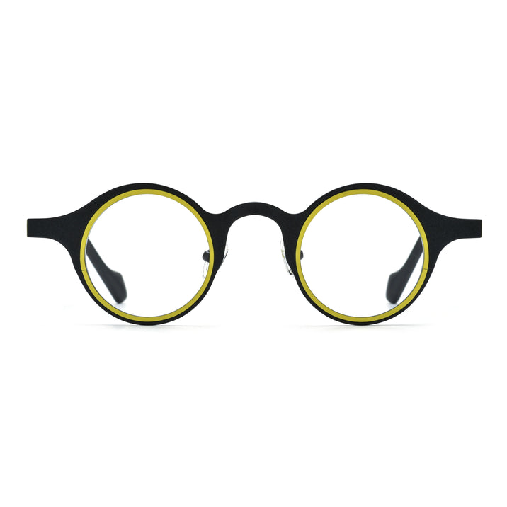 Round Glasses LE0831