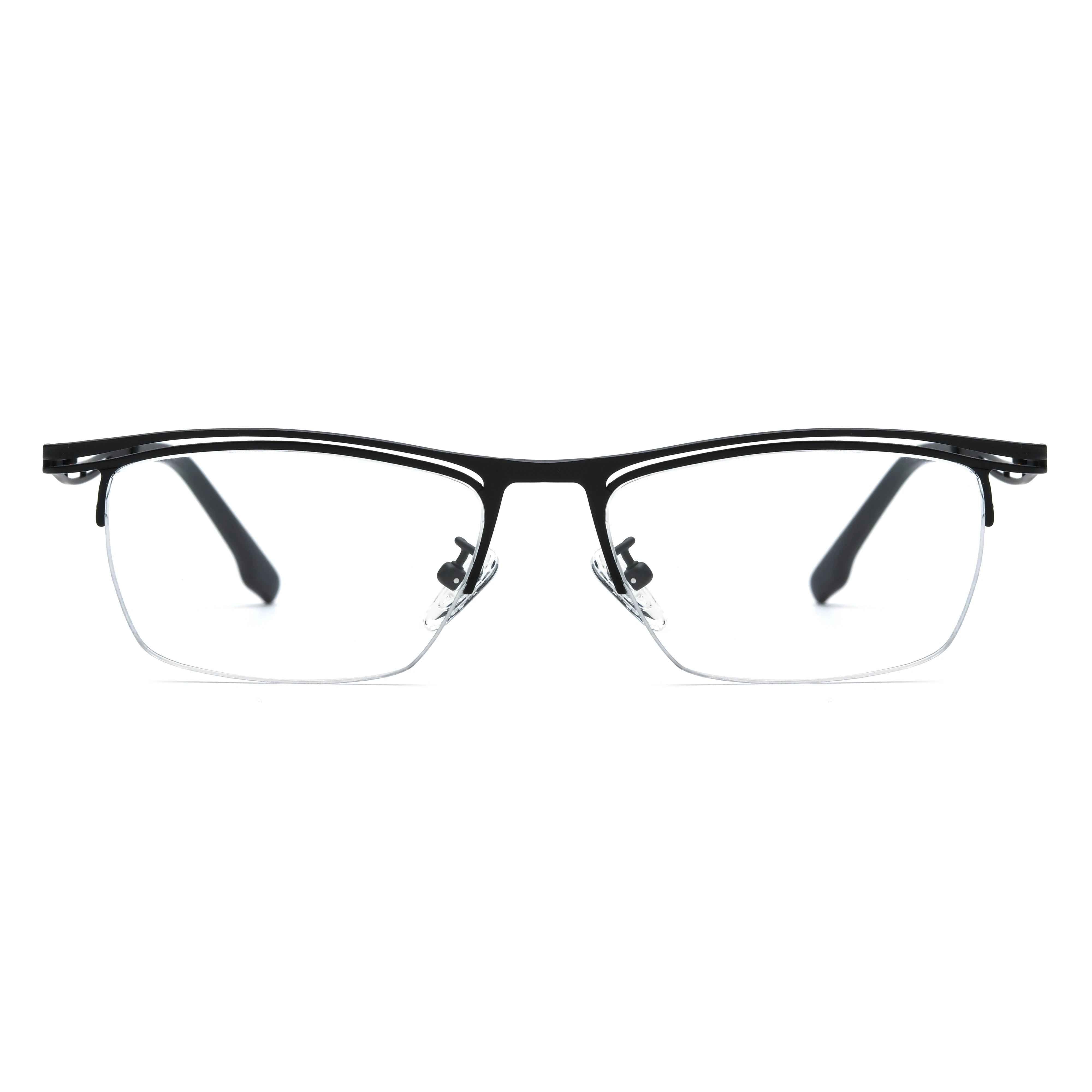 Rectangle Glasses LE0832 detail image