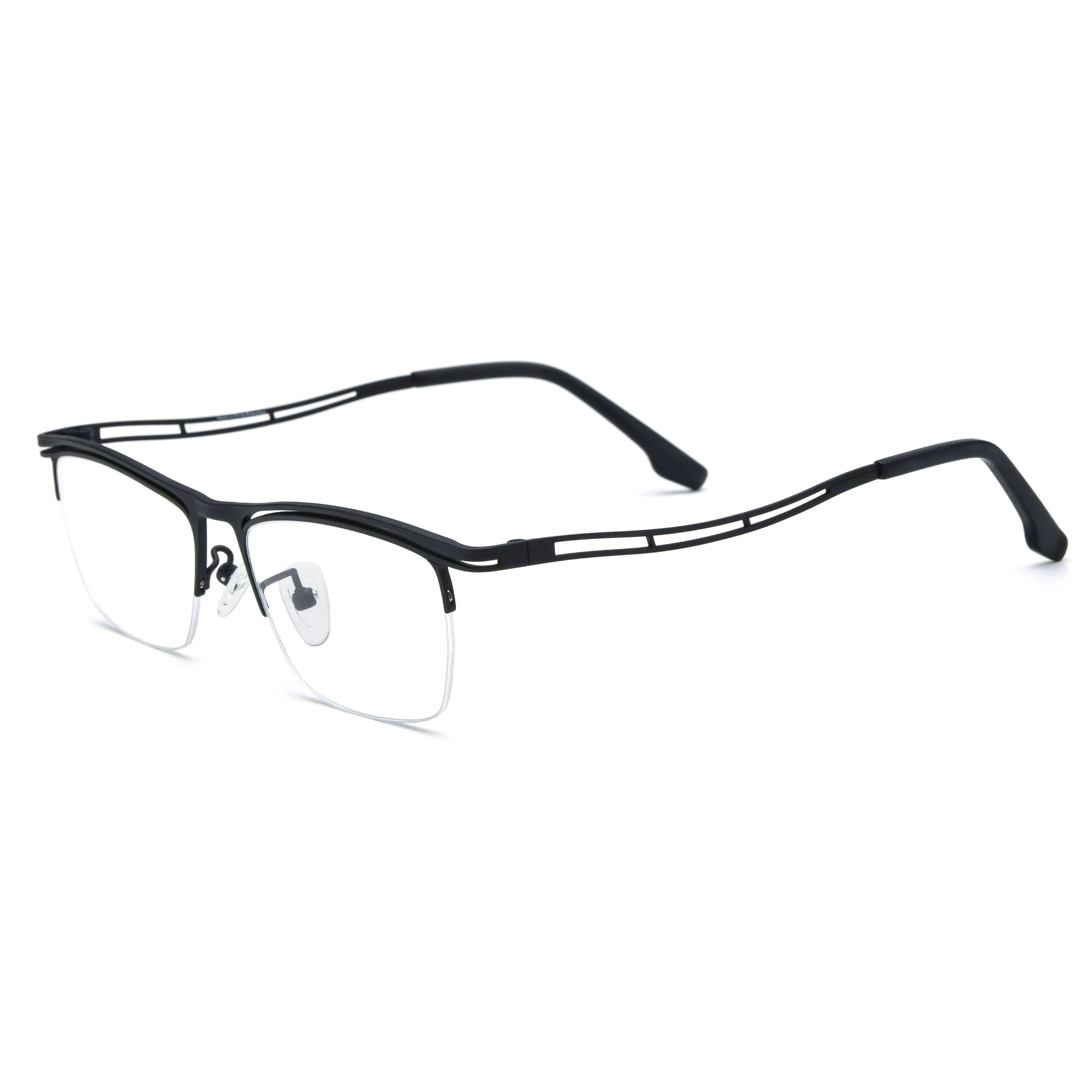 Rectangle Glasses LE0832 detail image