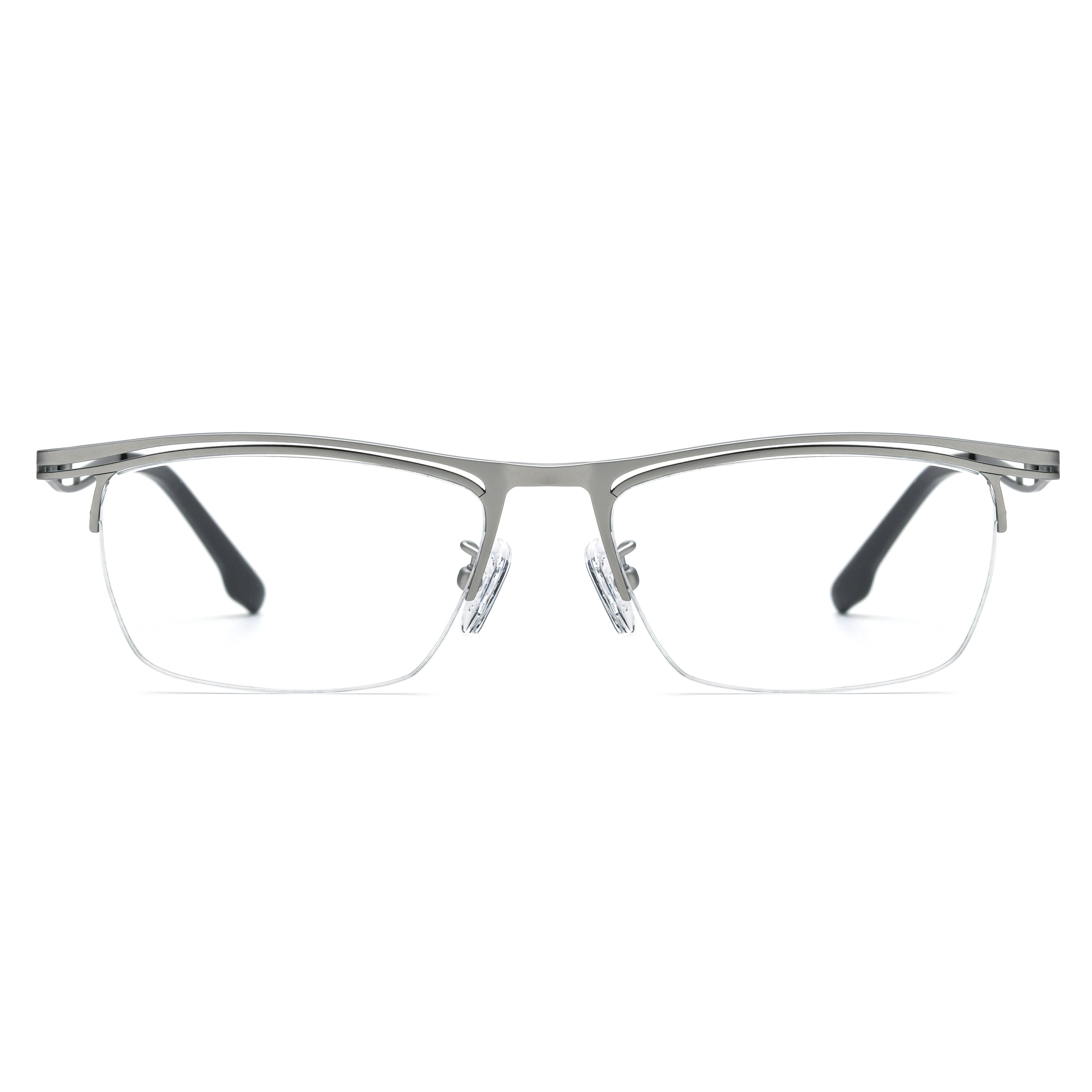 Rectangle Glasses LE0832 detail image