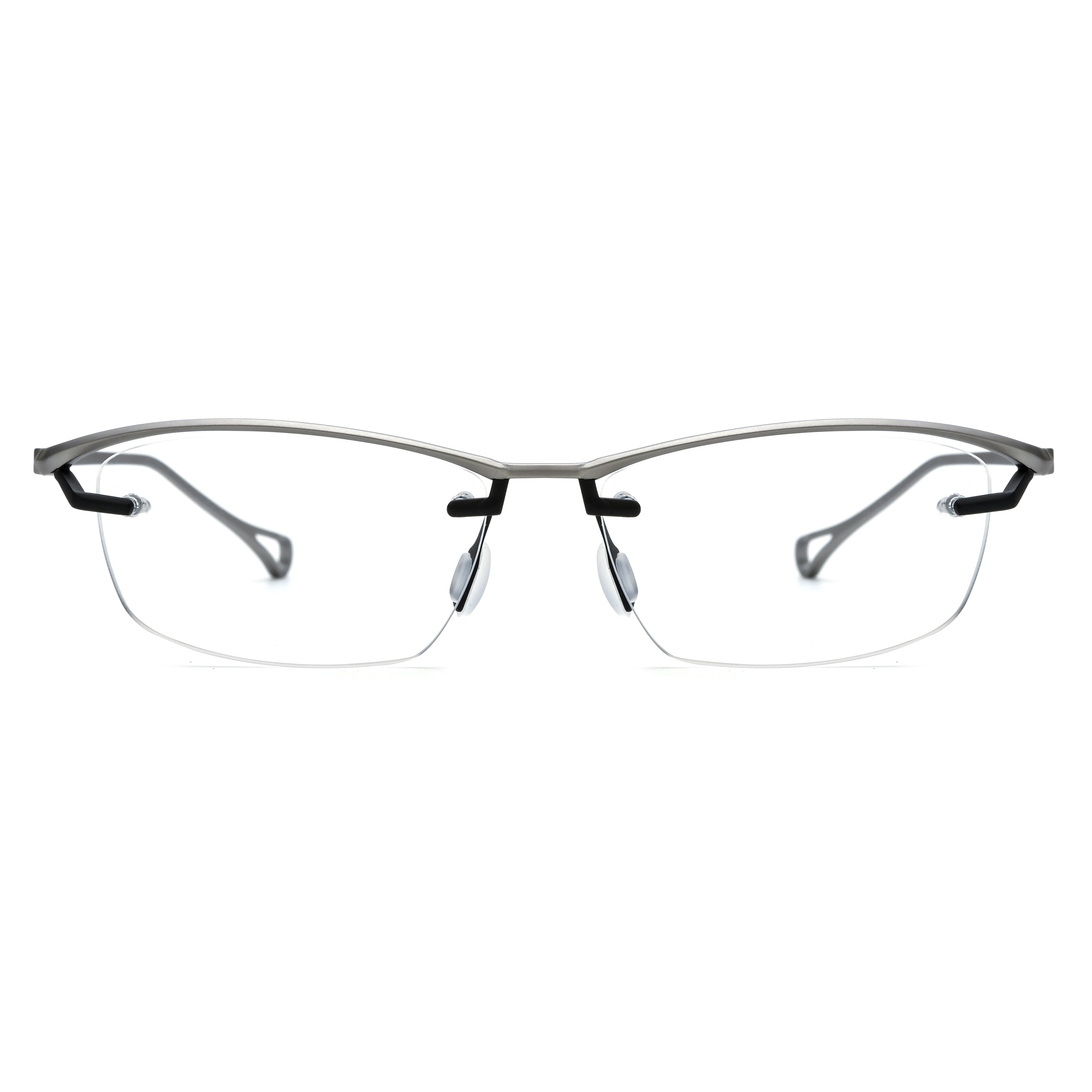 Rectangle Glasses LE0833 detail image