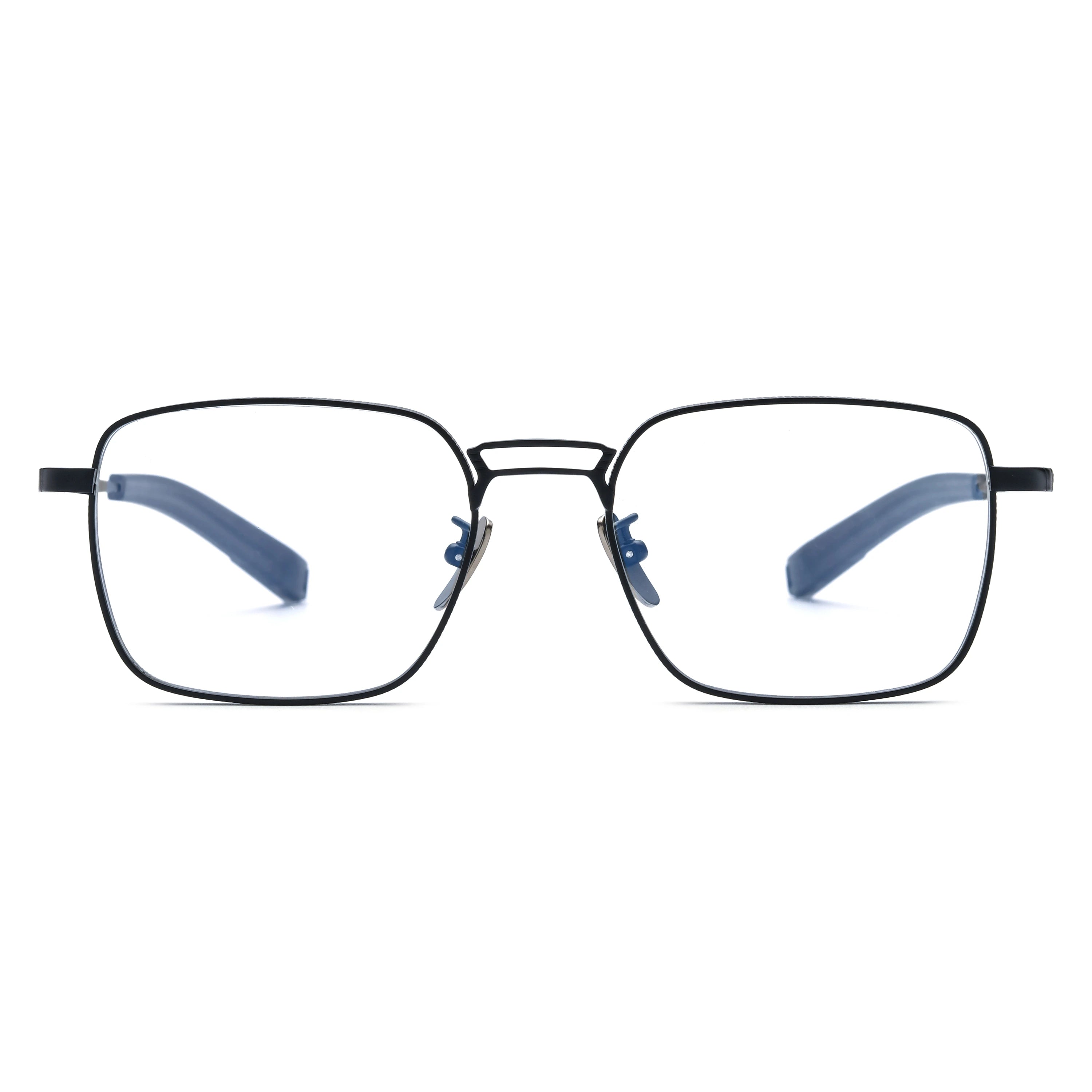 Square Glasses LE0834 detail image