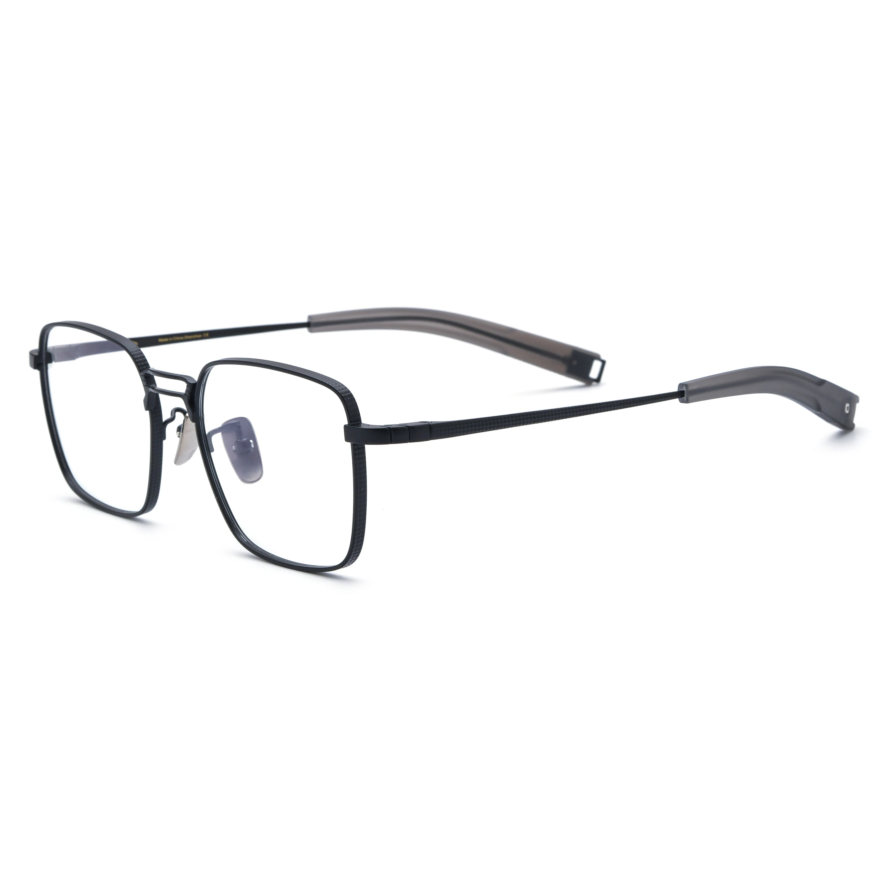 Square Glasses LE0834 detail image