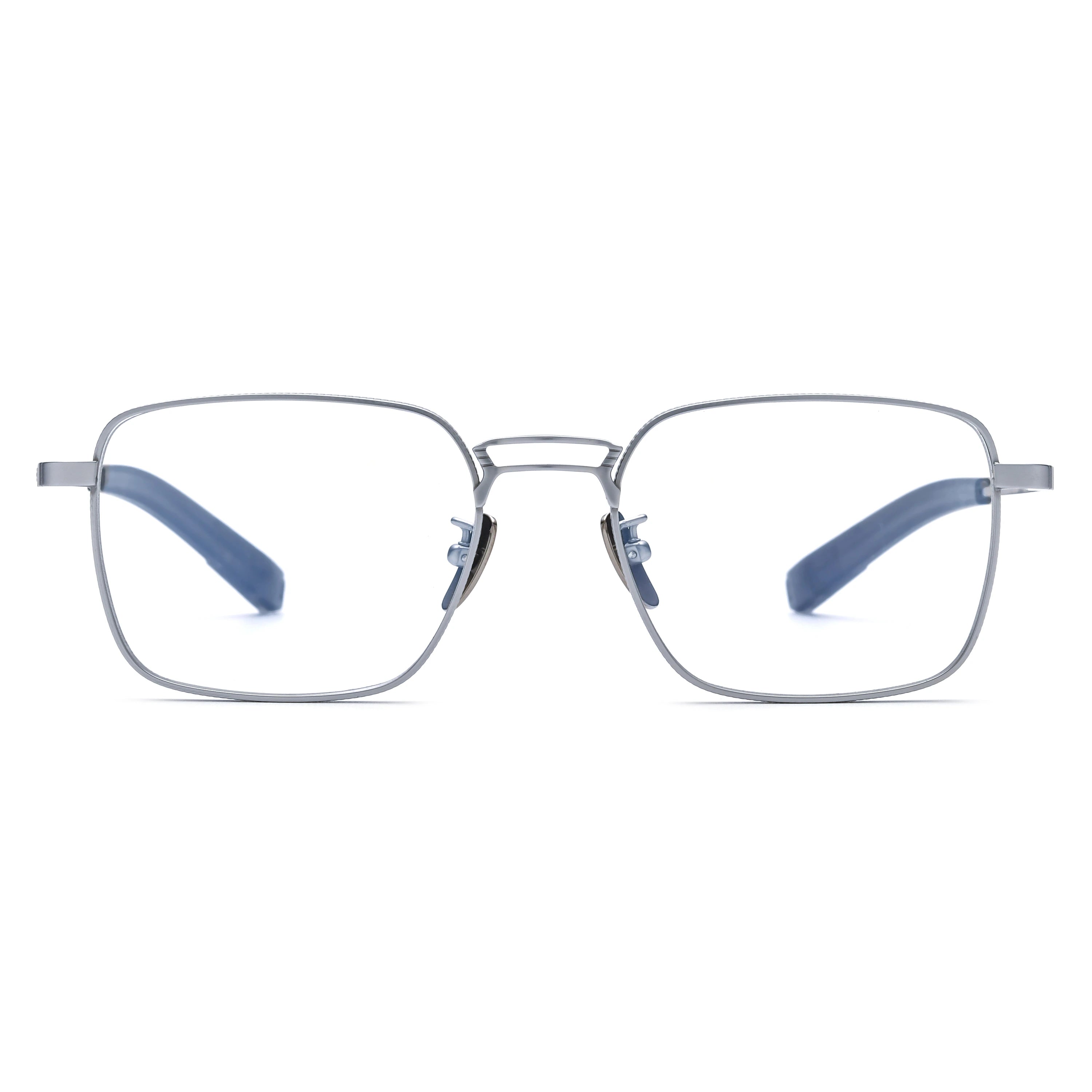 Square Glasses LE0834 detail image