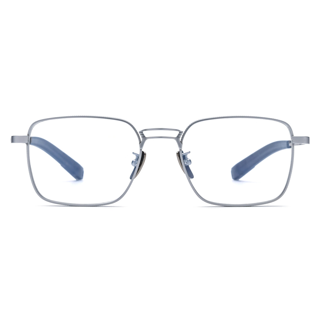 Square Glasses LE0834