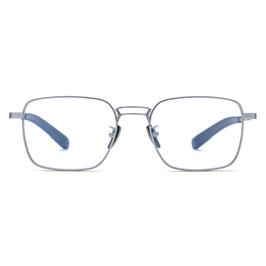 Square Glasses LE0834