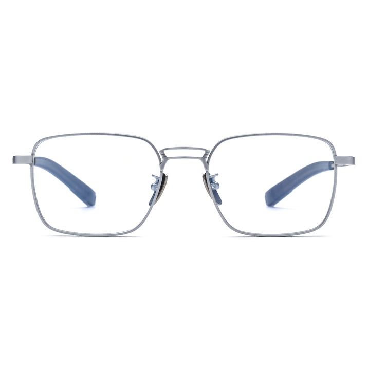 Square Glasses LE0834