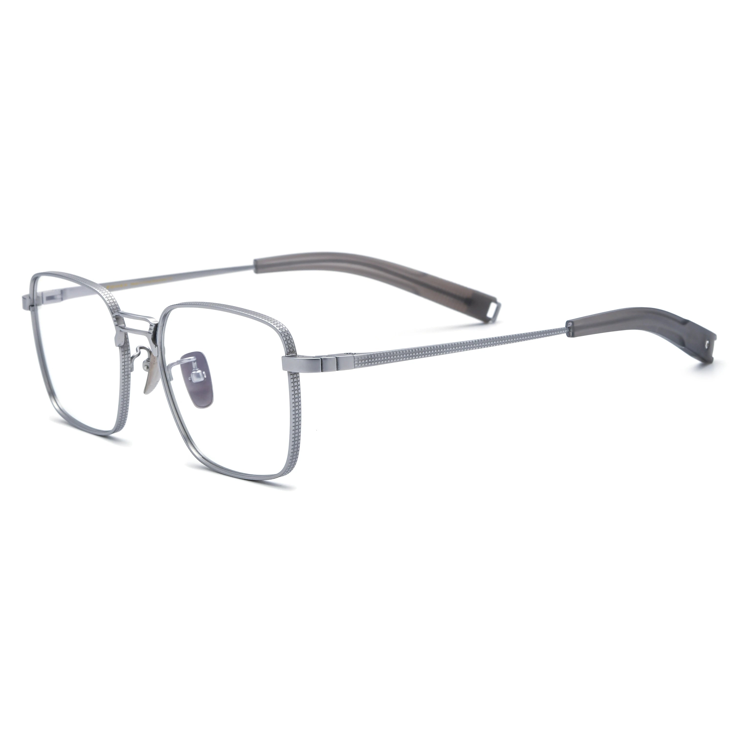 Square Glasses LE0834 detail image