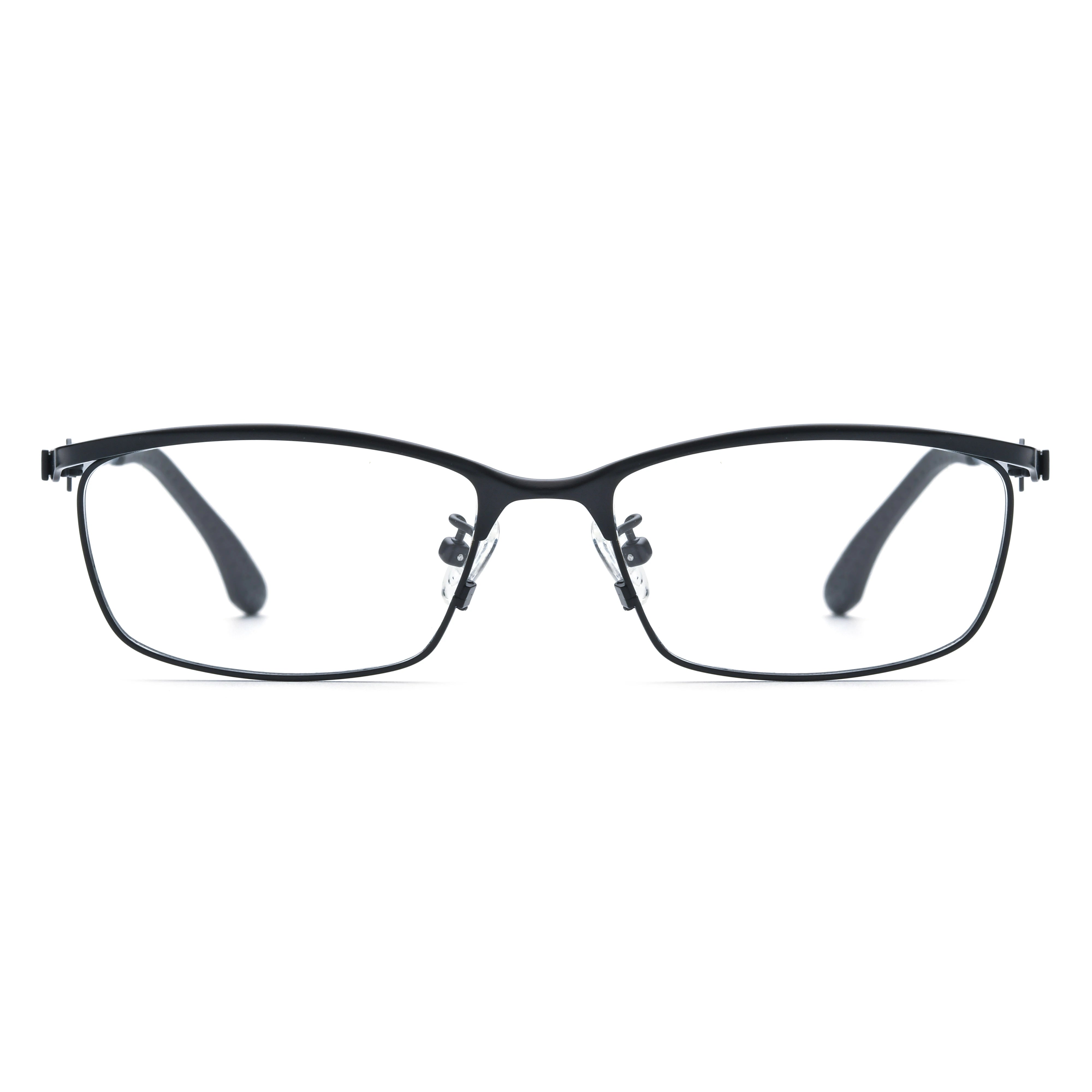 Rectangle Glasses LE0835 detail image