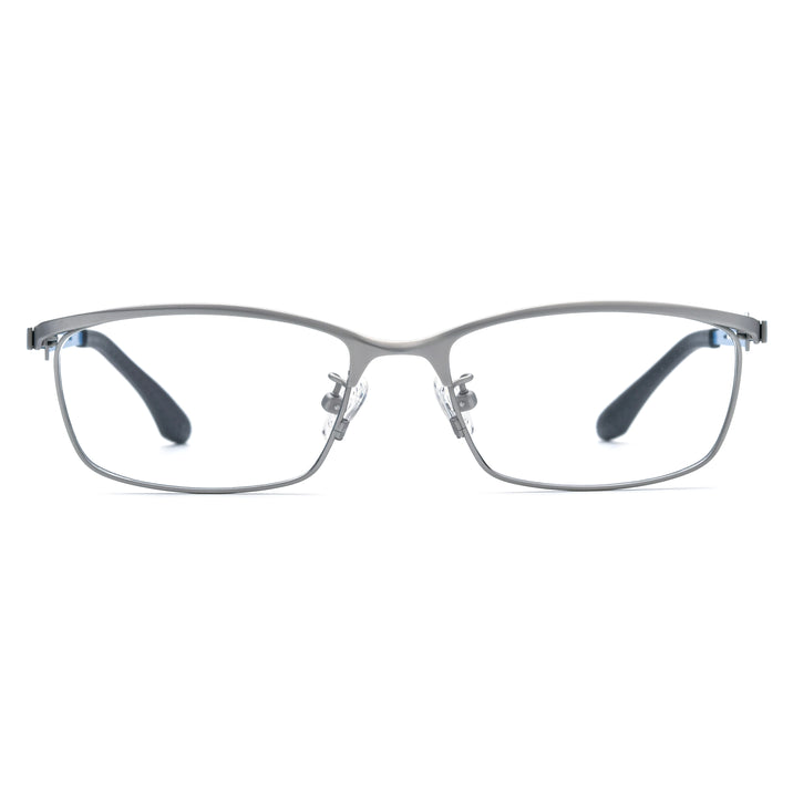 Rectangle Glasses LE0835
