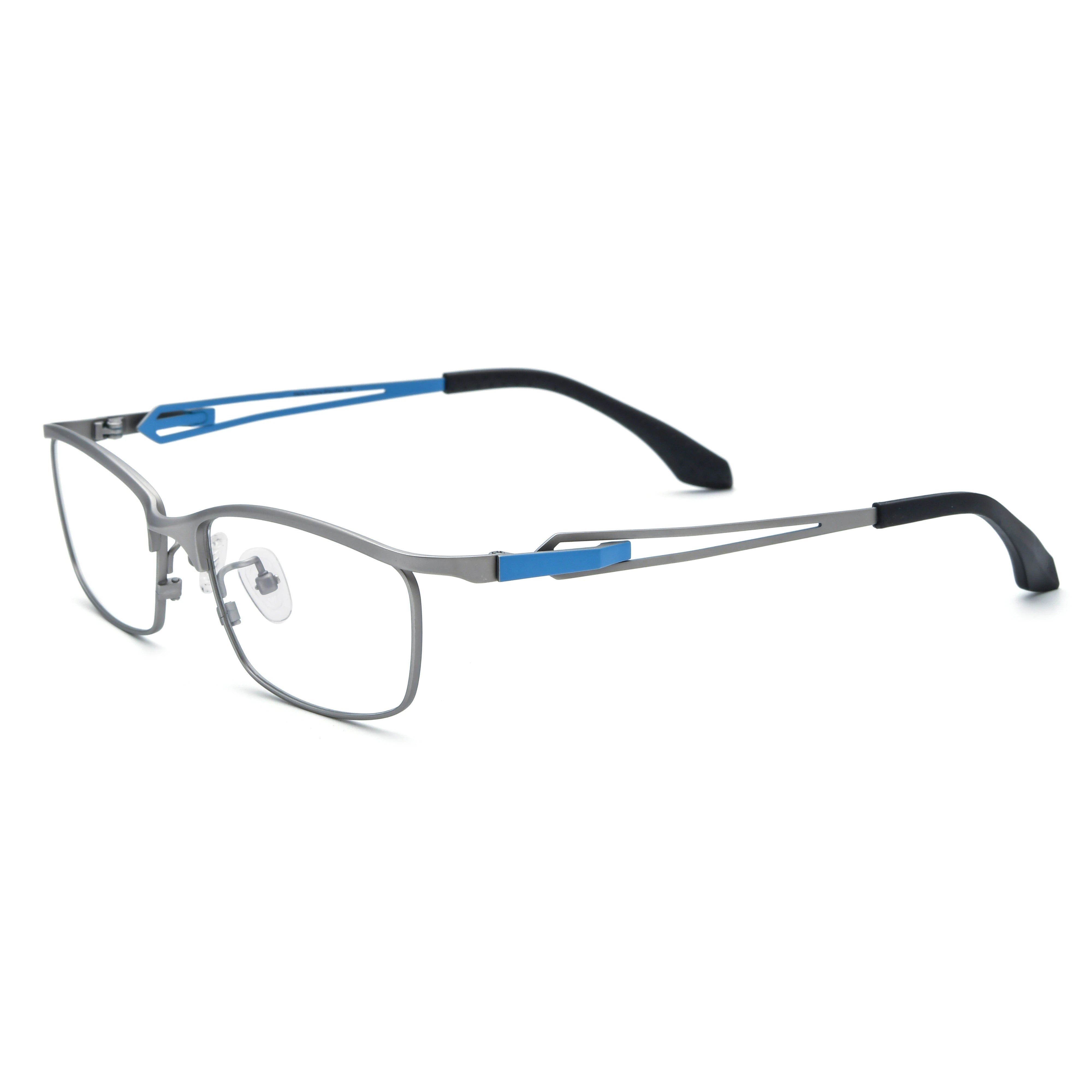 Rectangle Glasses LE0835 detail image