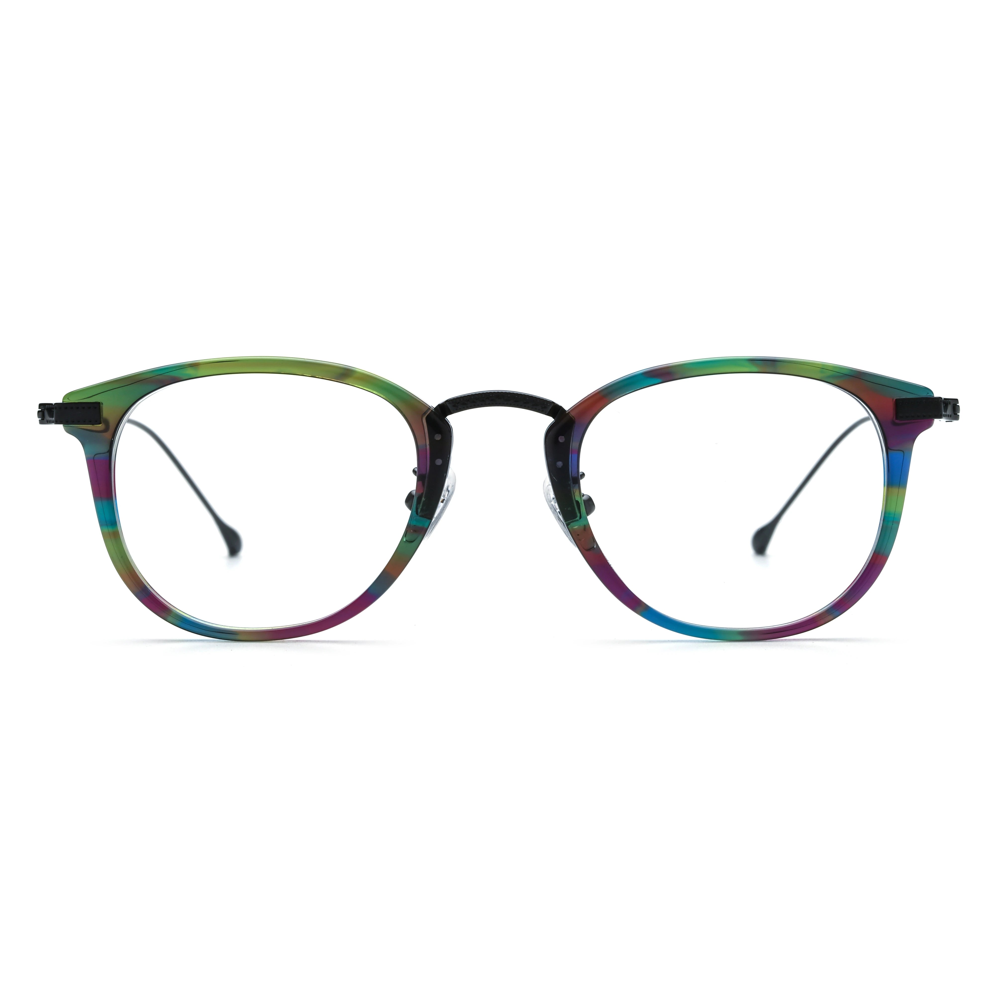Oval Glasses LE0836 detail image