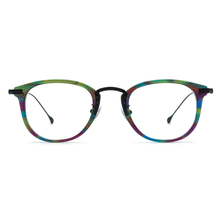 Oval Glasses LE0836