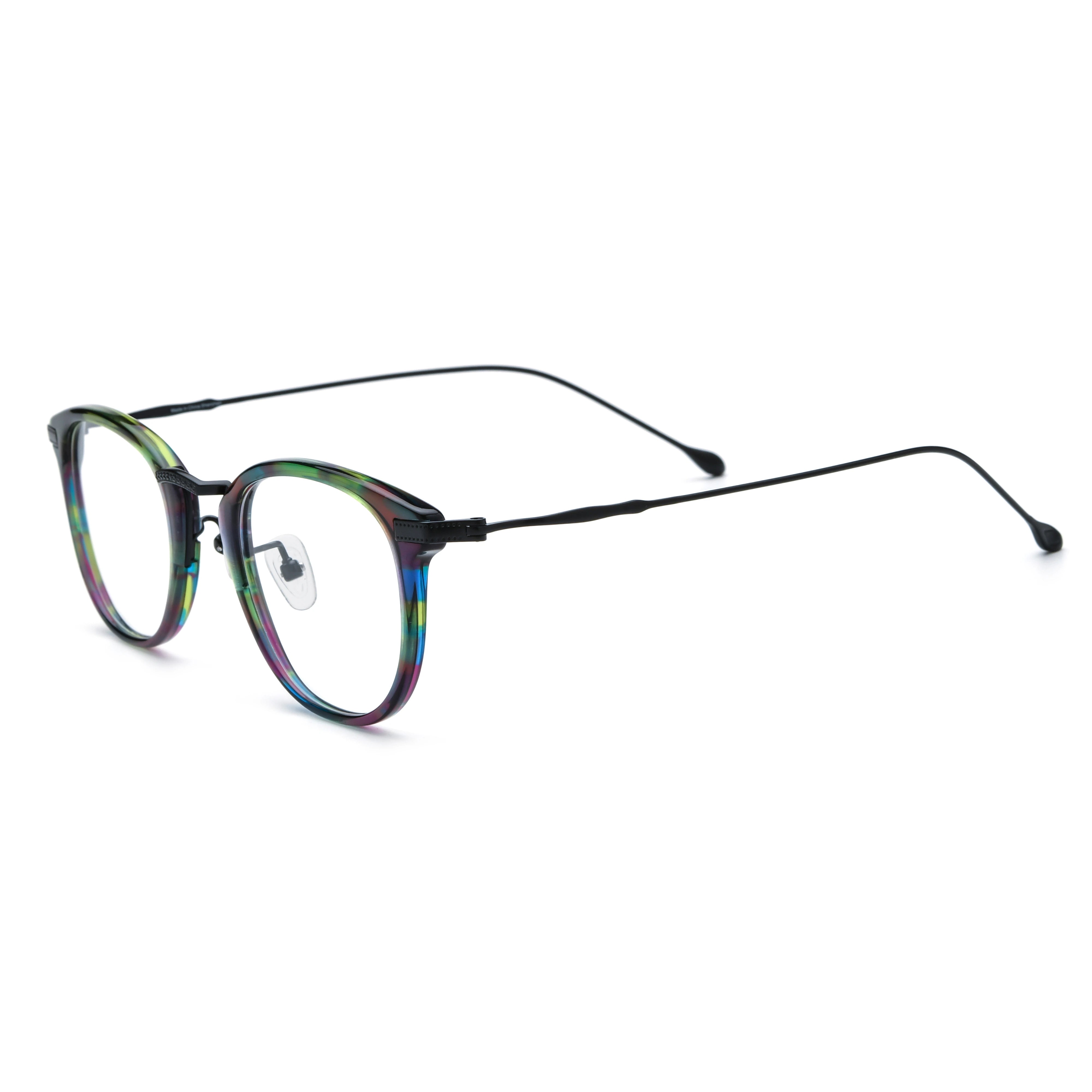 Oval Glasses LE0836 detail image