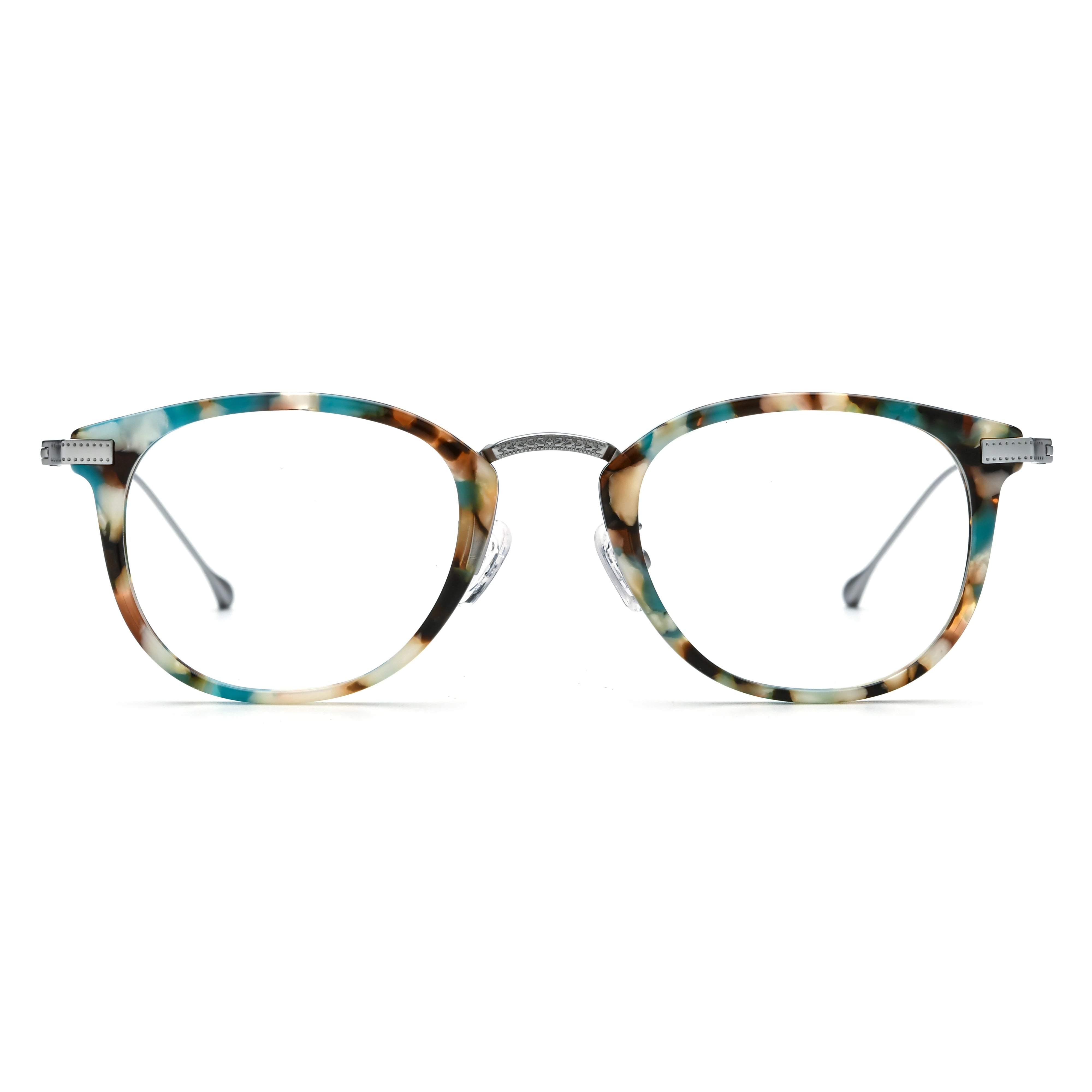 Oval Glasses LE0836 detail image
