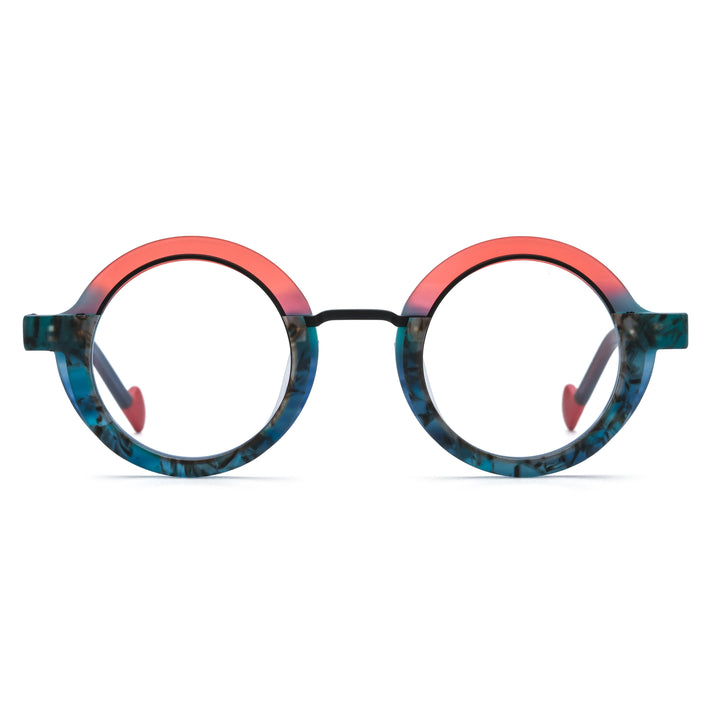Round Glasses LE0837