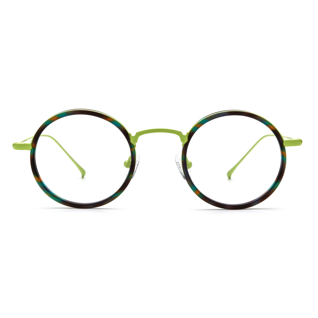 Round Glasses LE0842