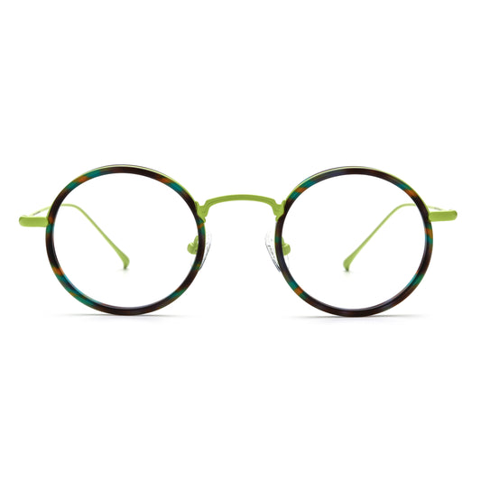 Round Glasses LE0842