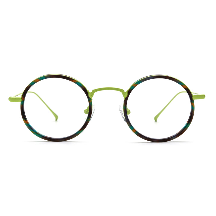 Round Glasses LE0842