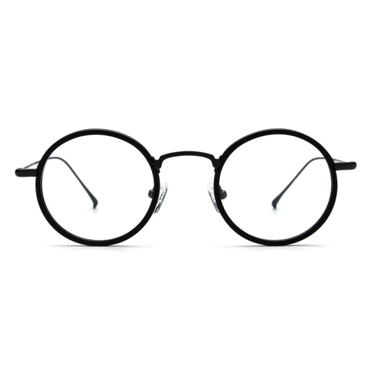 Round Glasses LE0842