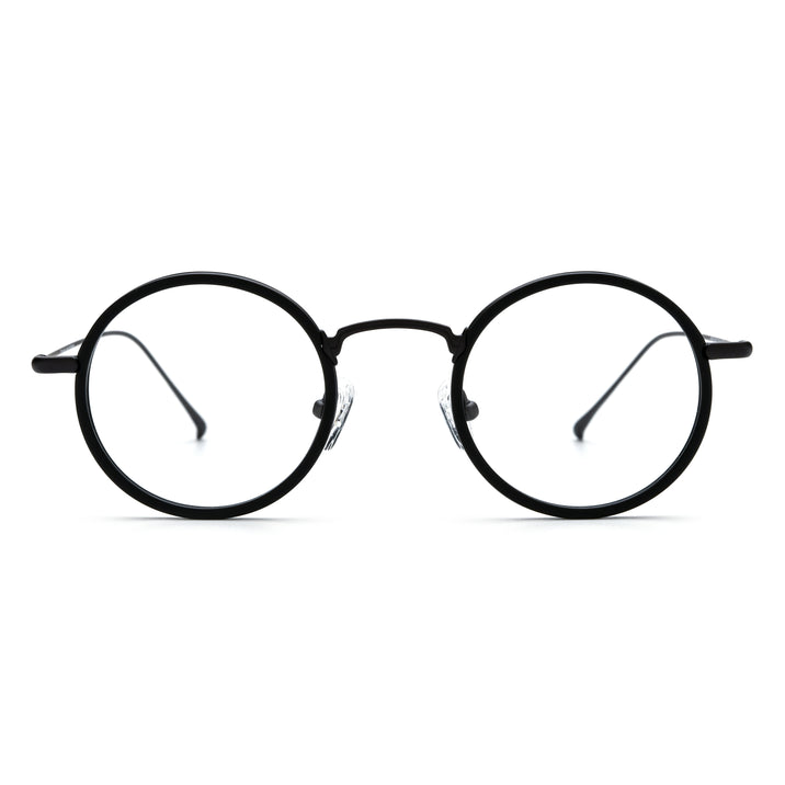 Round Glasses LE0842