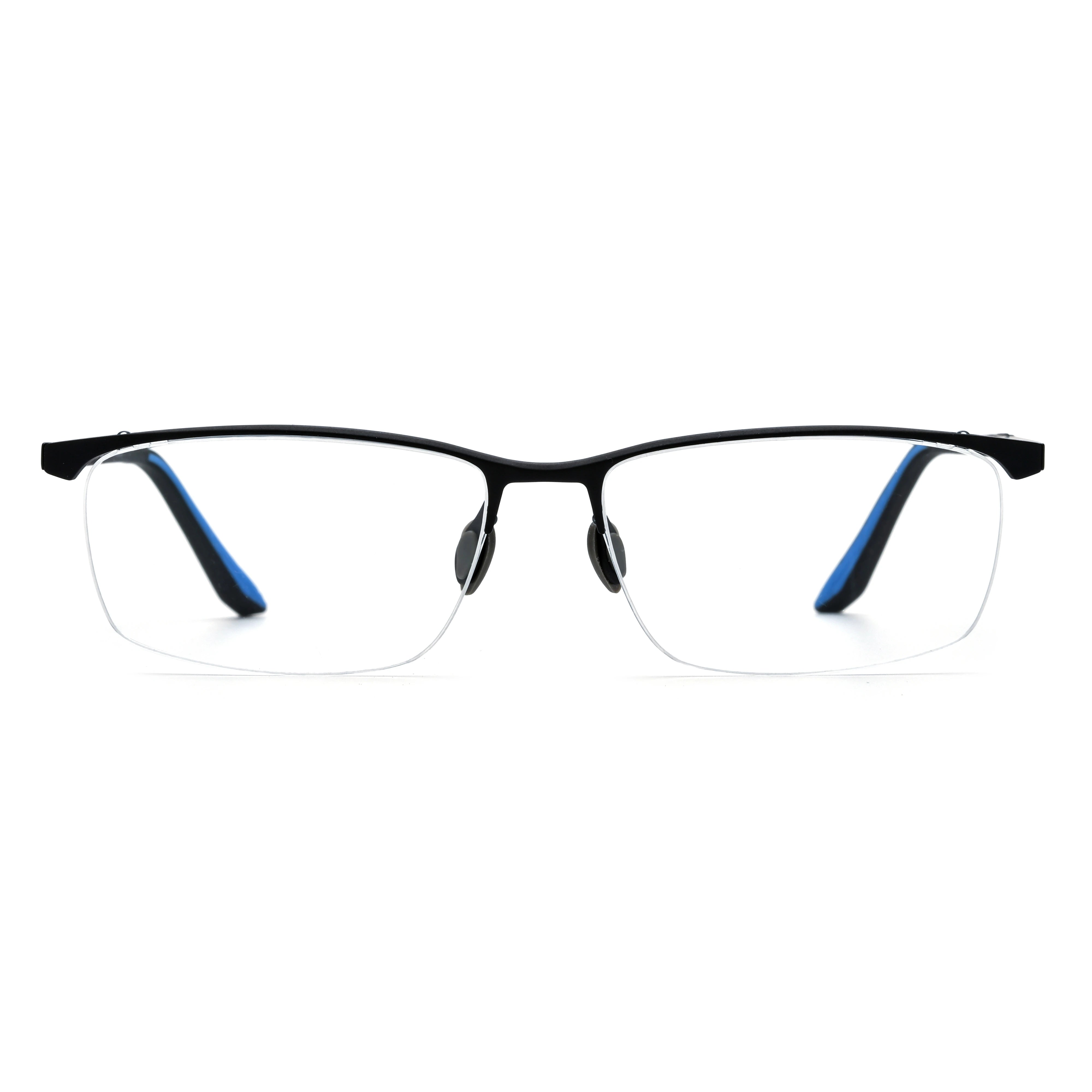 Rectangle Glasses LE0843 detail image