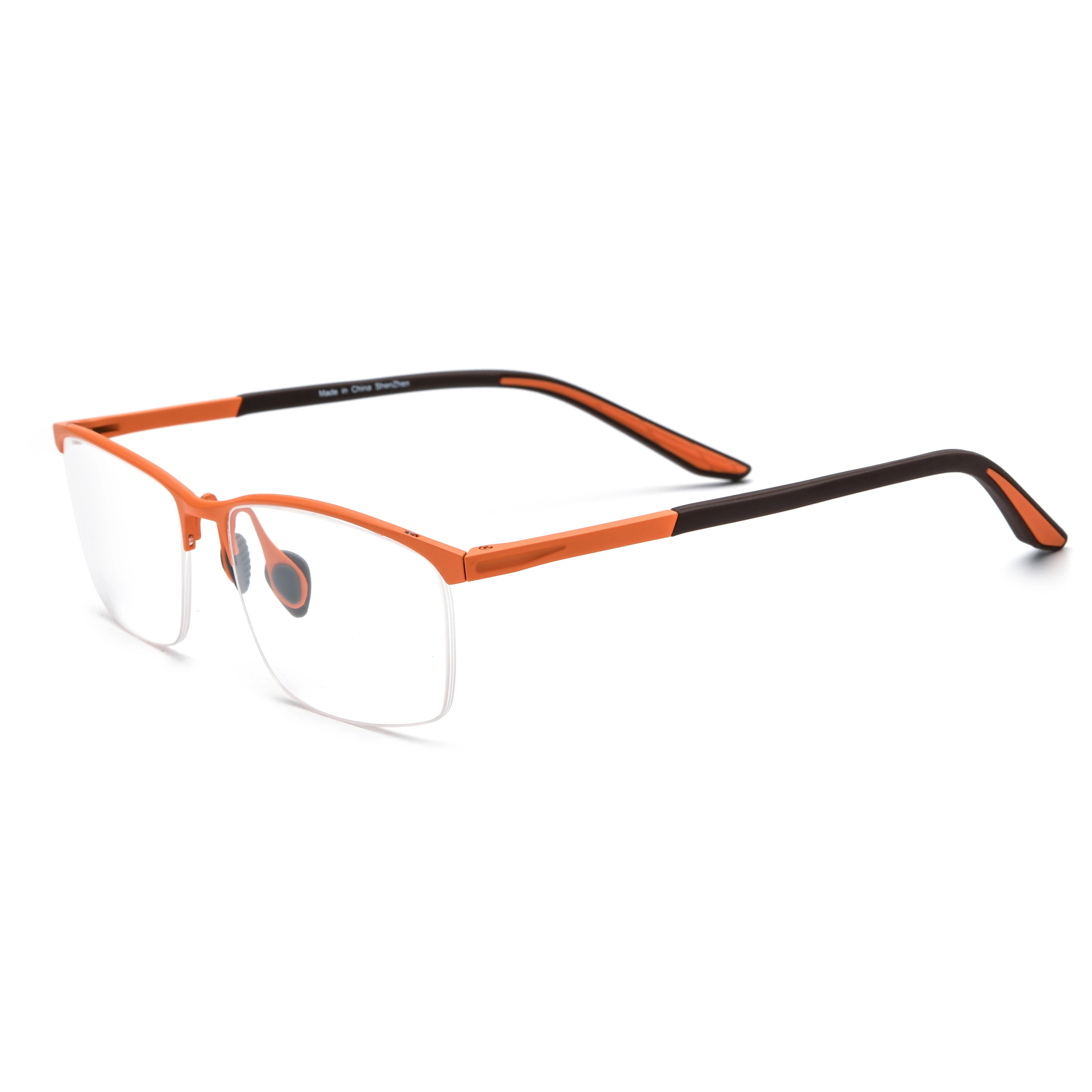 Rectangle Glasses LE0843 detail image