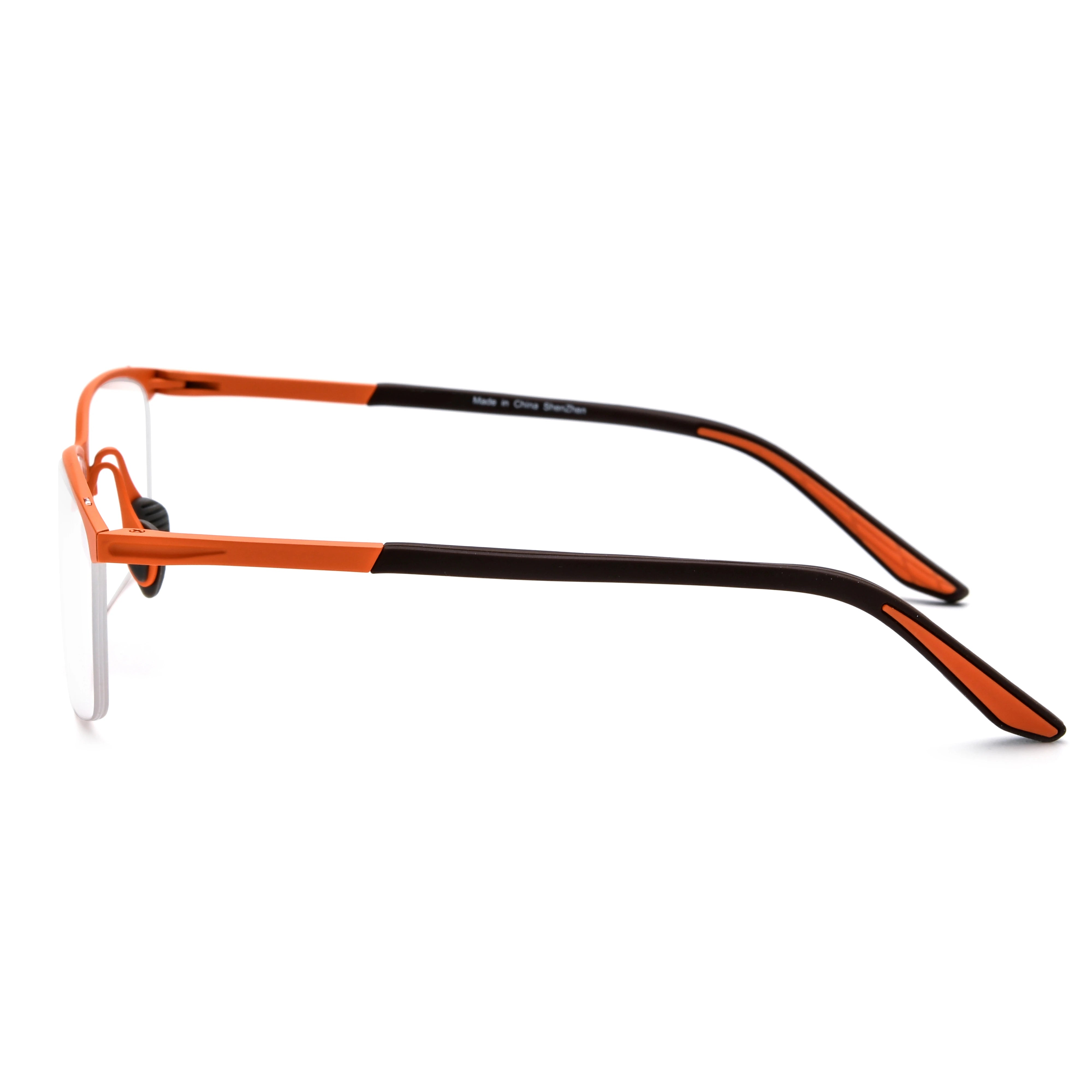 Rectangle Glasses LE0843 detail image