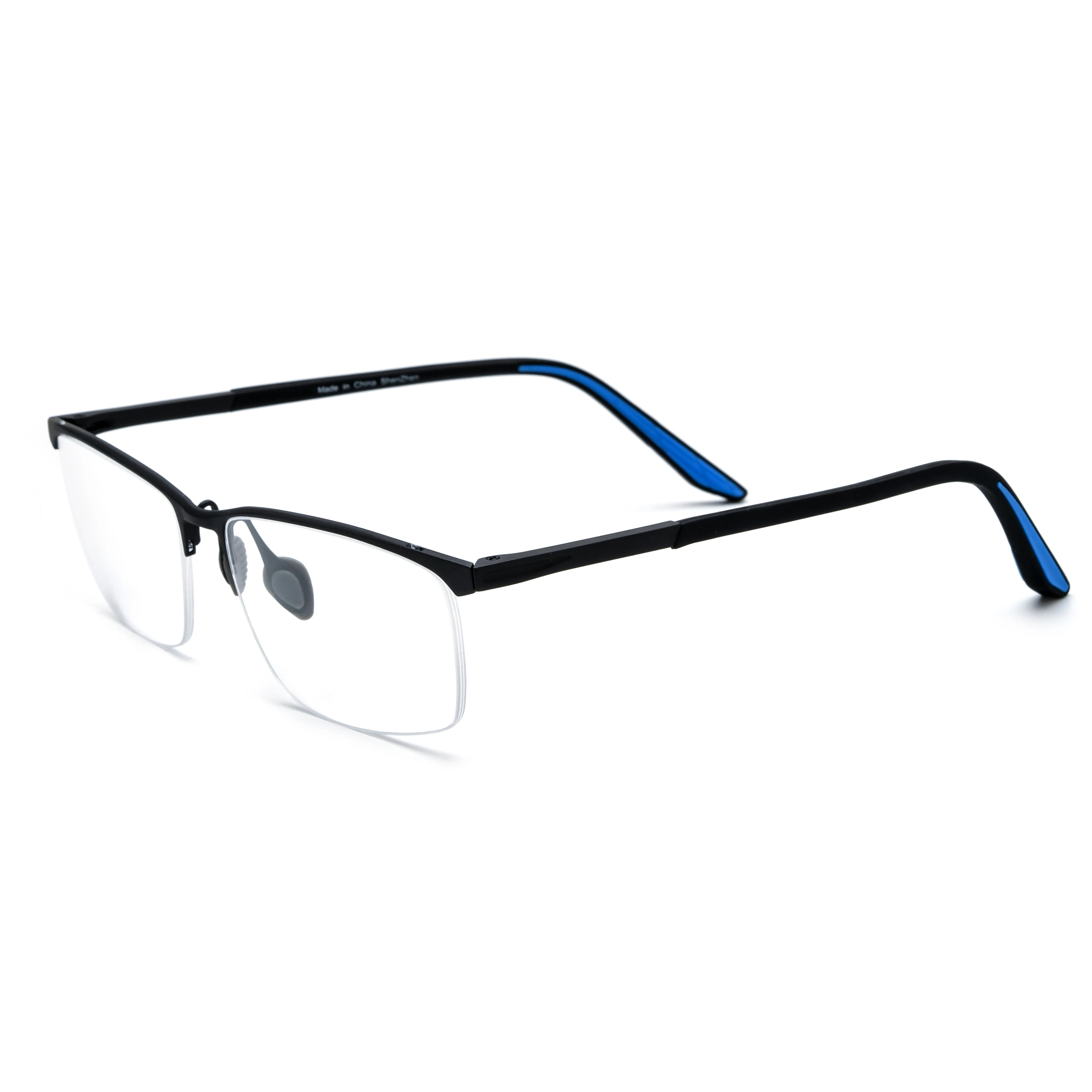 Rectangle Glasses LE0843 detail image