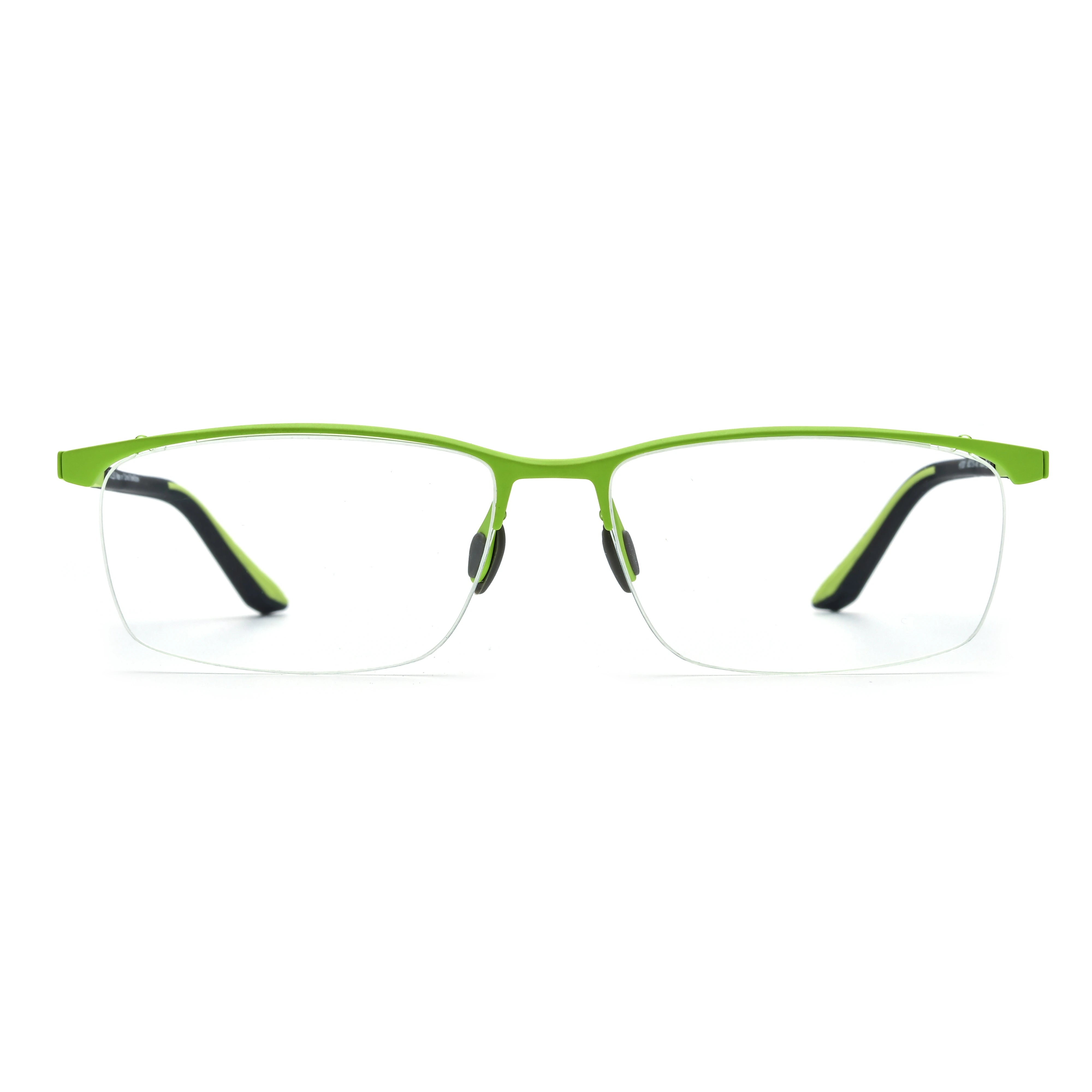 Rectangle Glasses LE0843 detail image