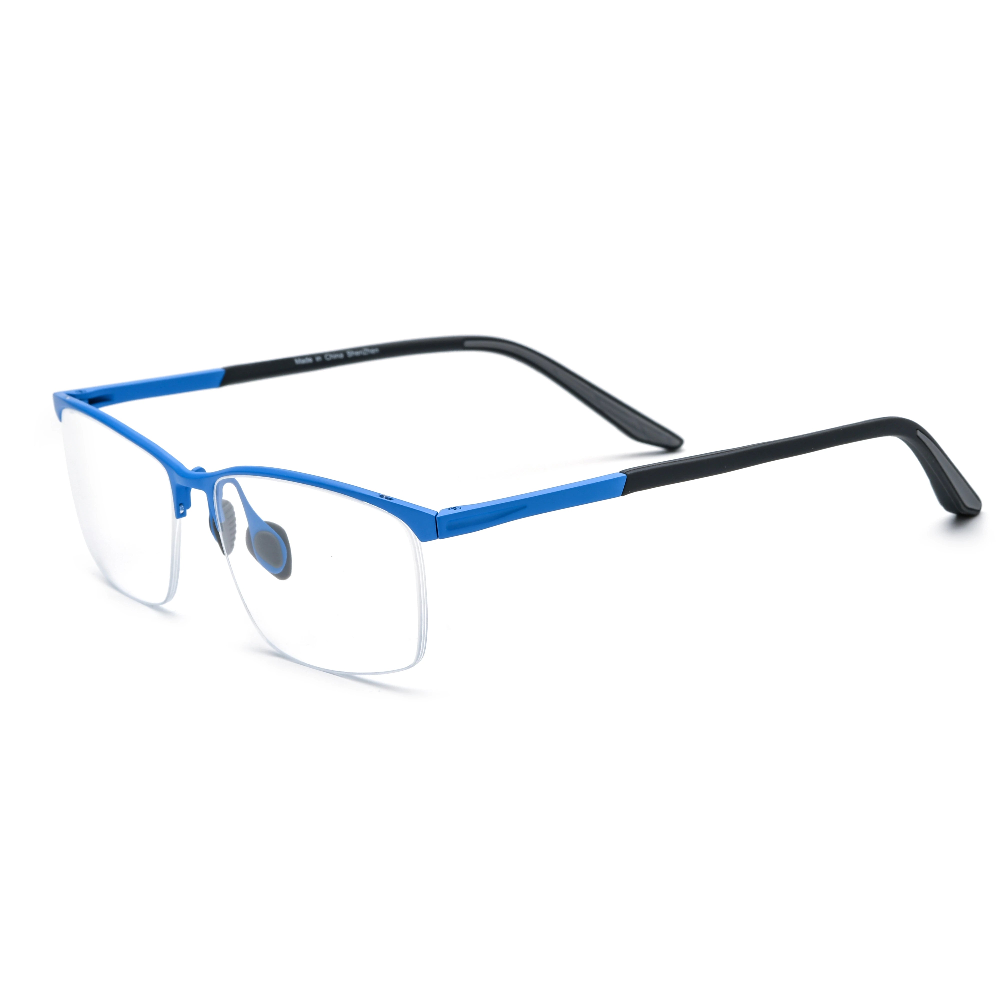 Rectangle Glasses LE0843 detail image