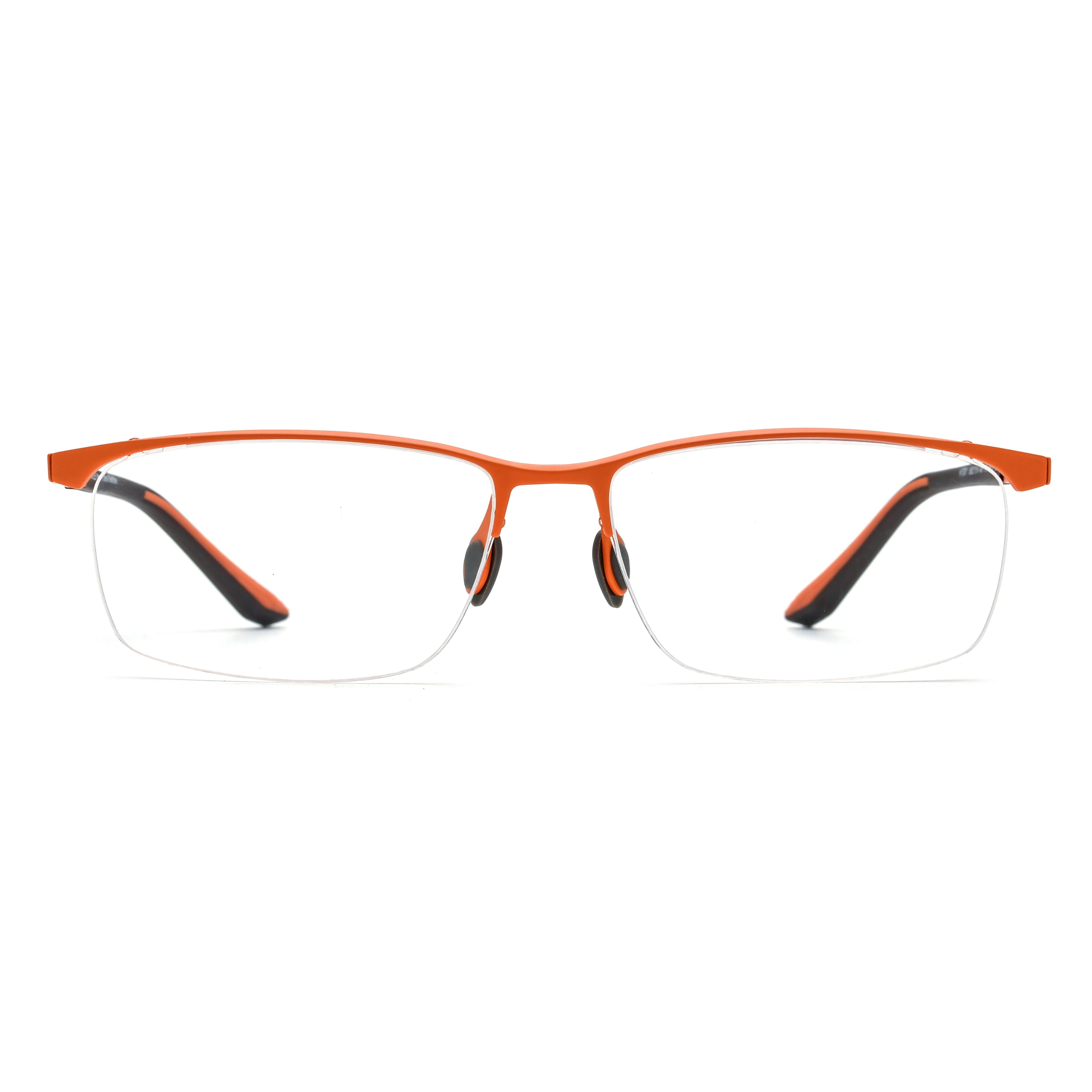 Rectangle Glasses LE0843 detail image