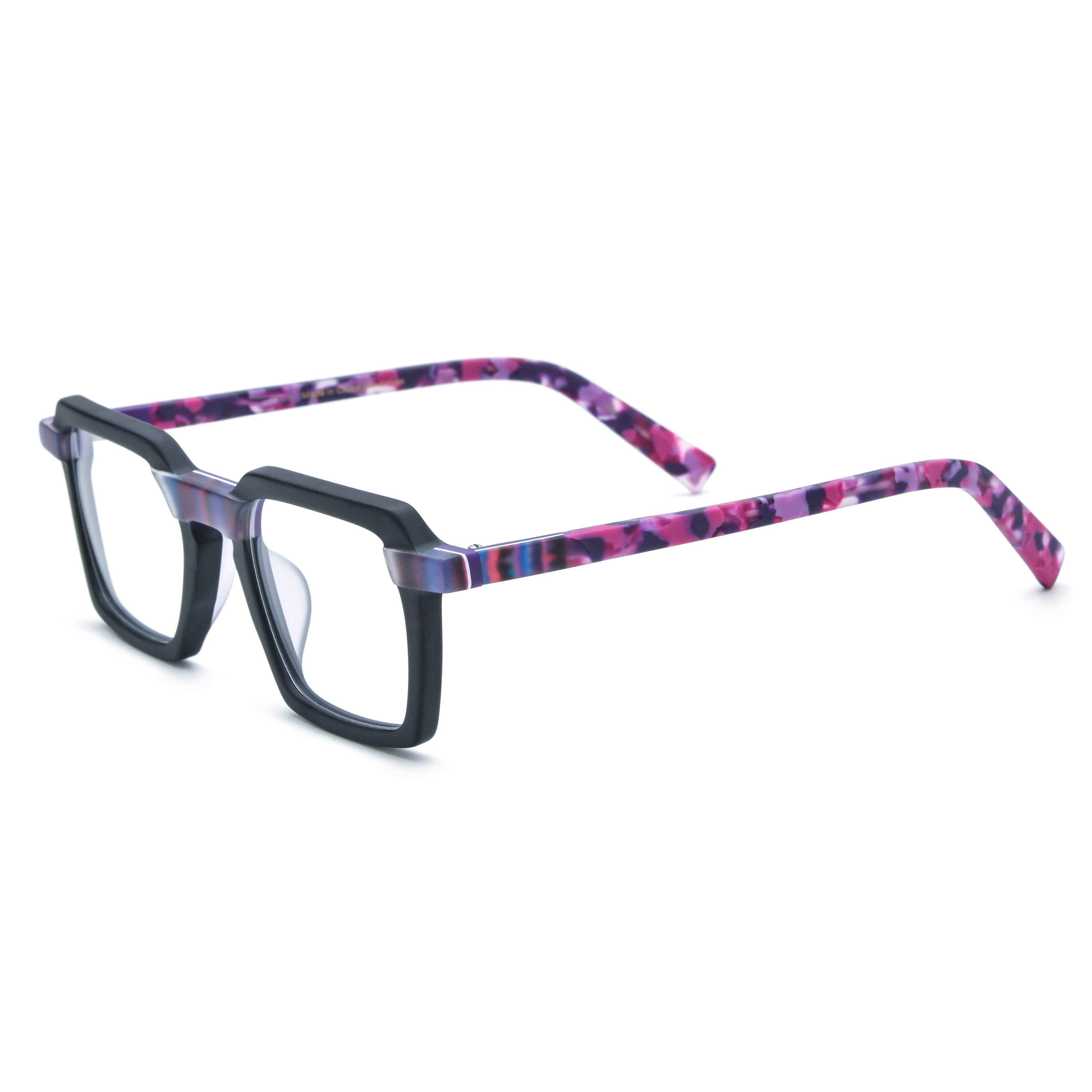 Square Glasses LE0844 detail image