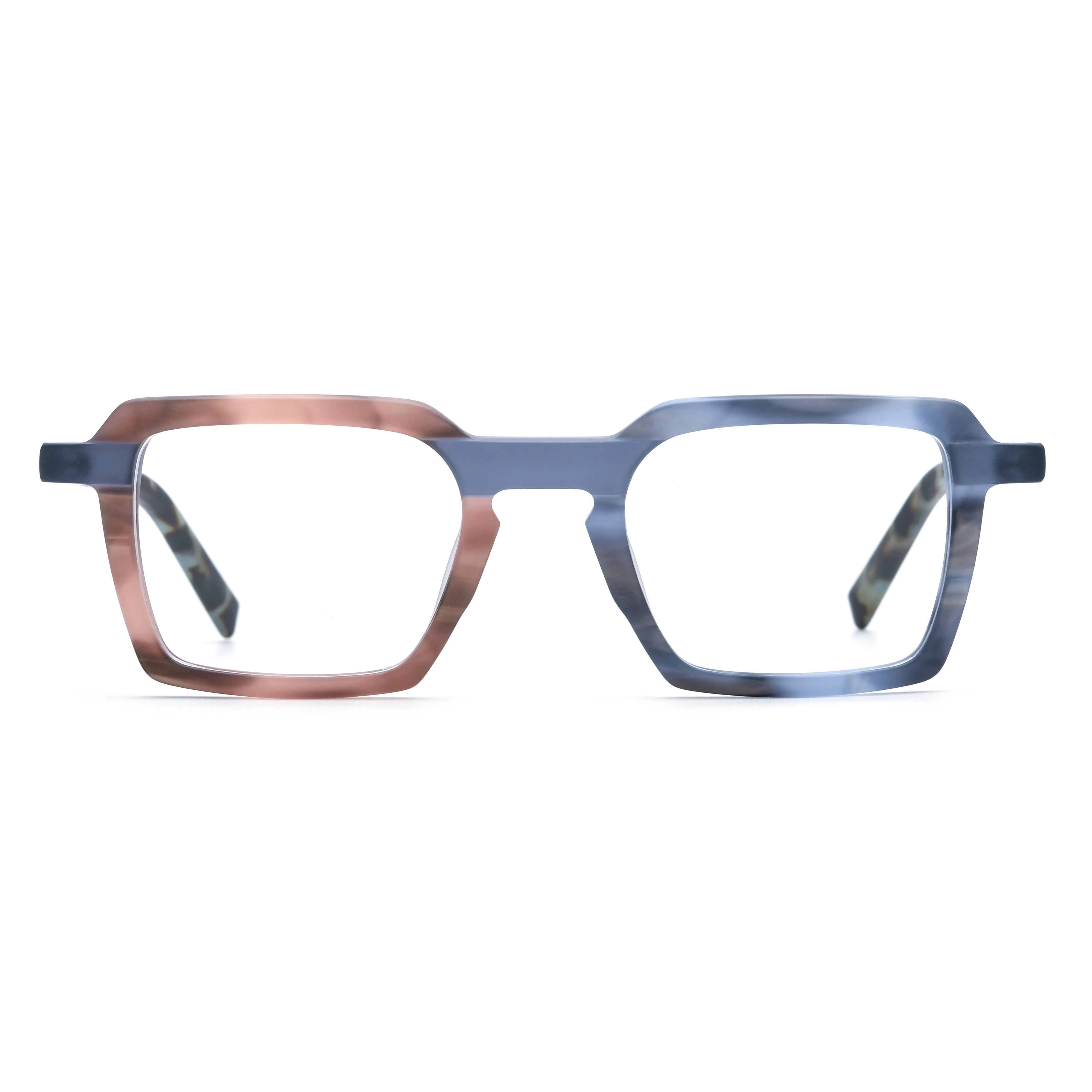 Square Glasses LE0844 detail image