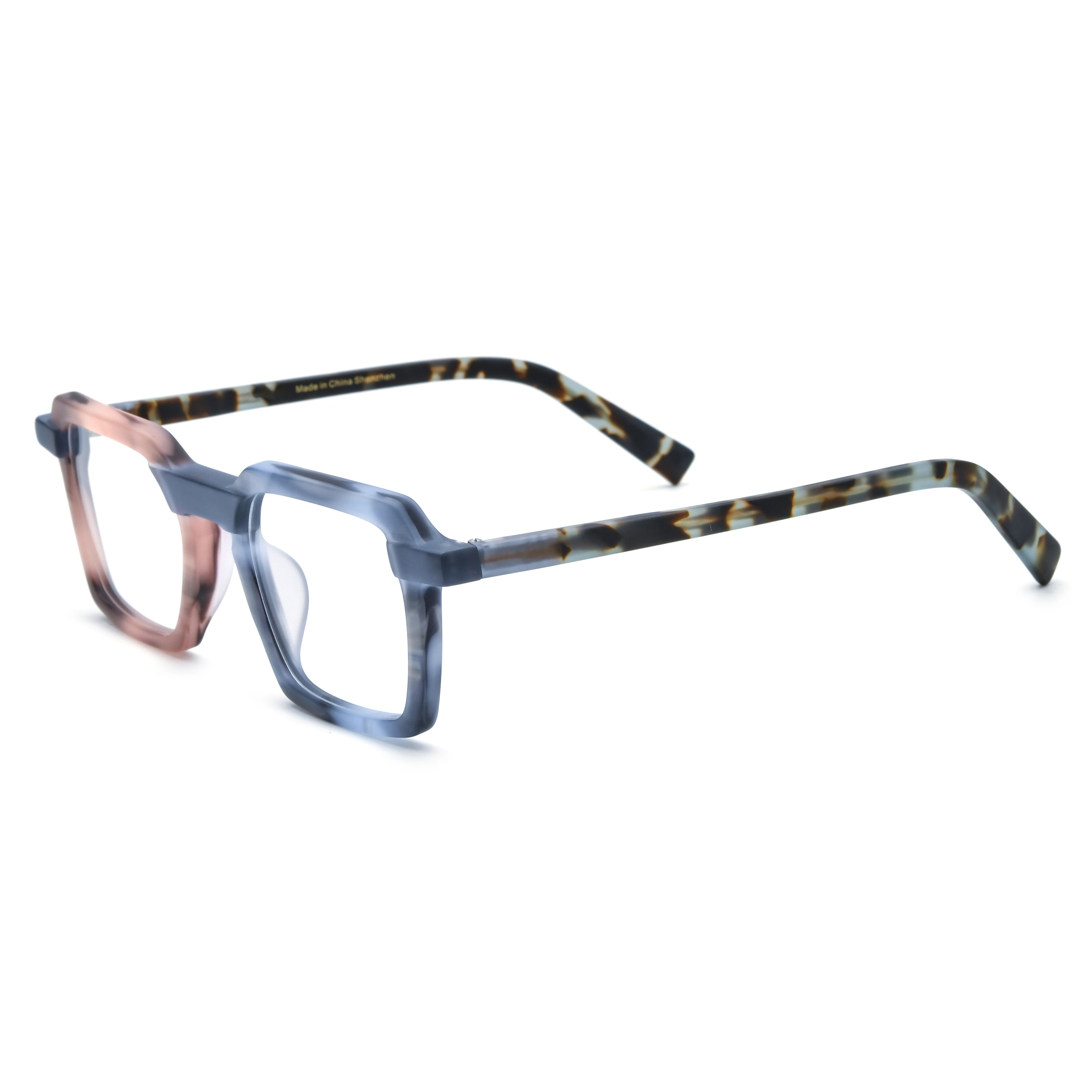 Square Glasses LE0844 detail image