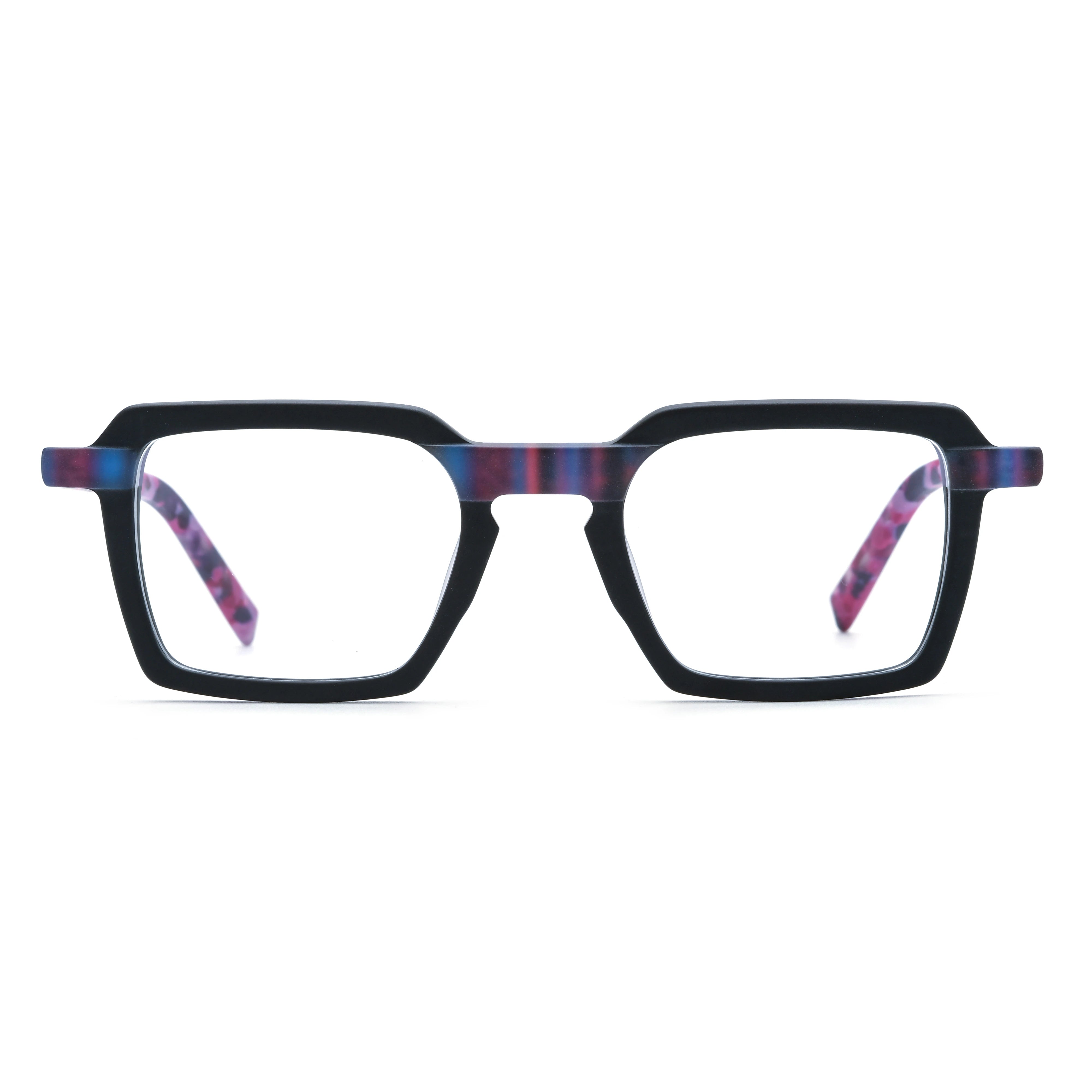 Square Glasses LE0844 detail image