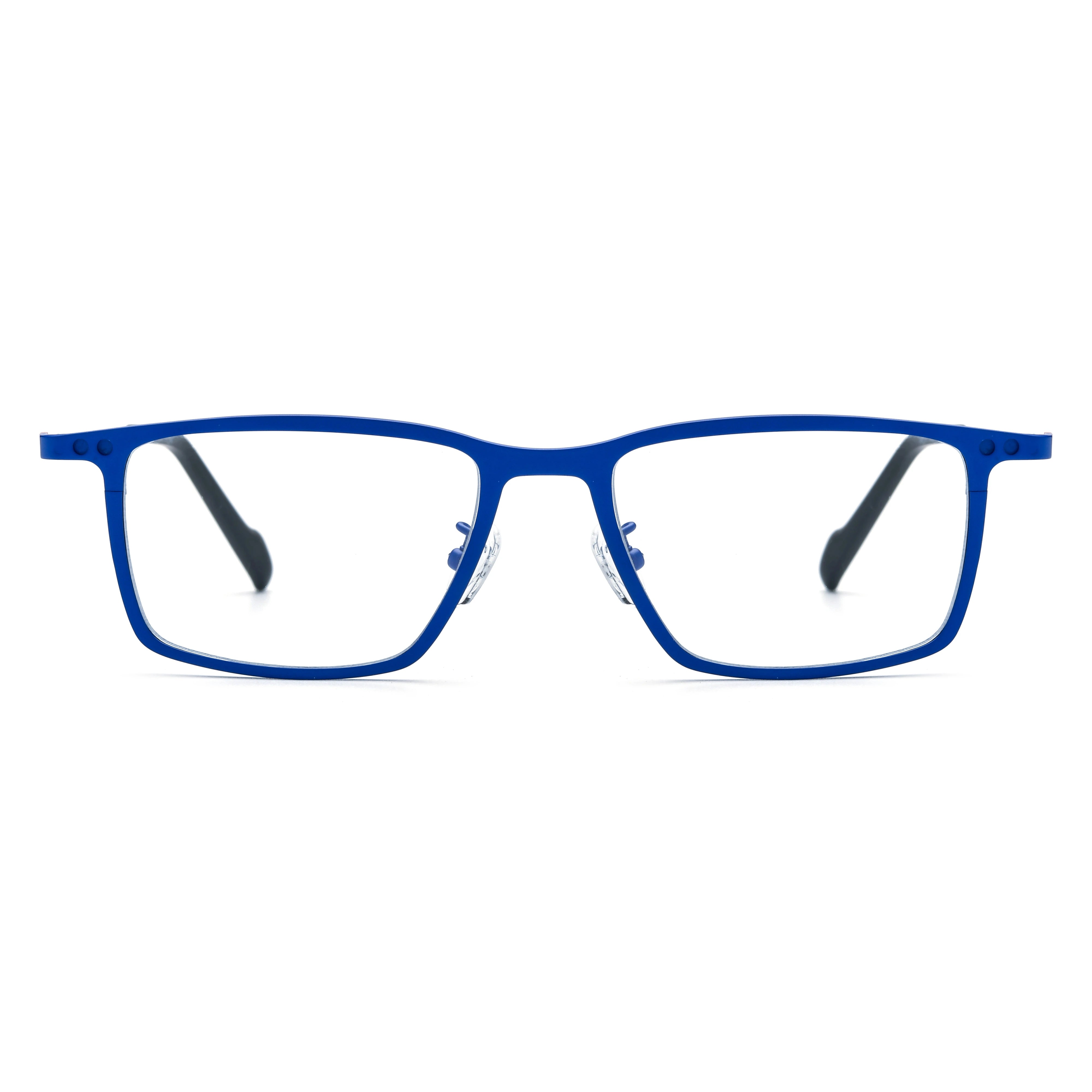 Rectangle Glasses LE0848 detail image