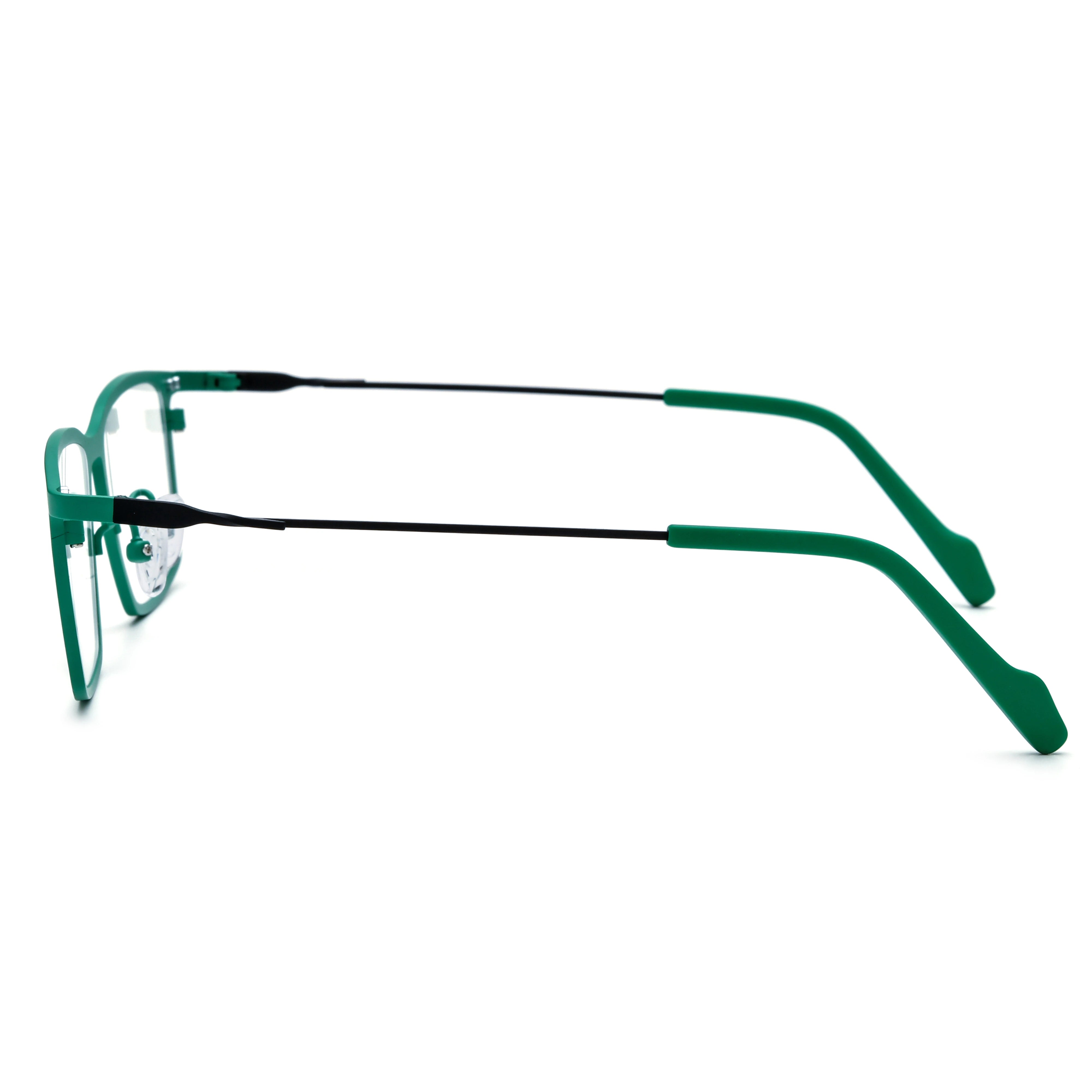 Rectangle Glasses LE0848 detail image
