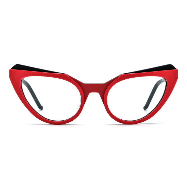 Cat Eye Glasses LE0849