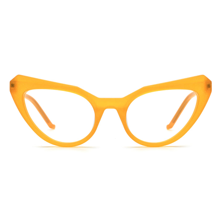 Cat Eye Glasses LE0849