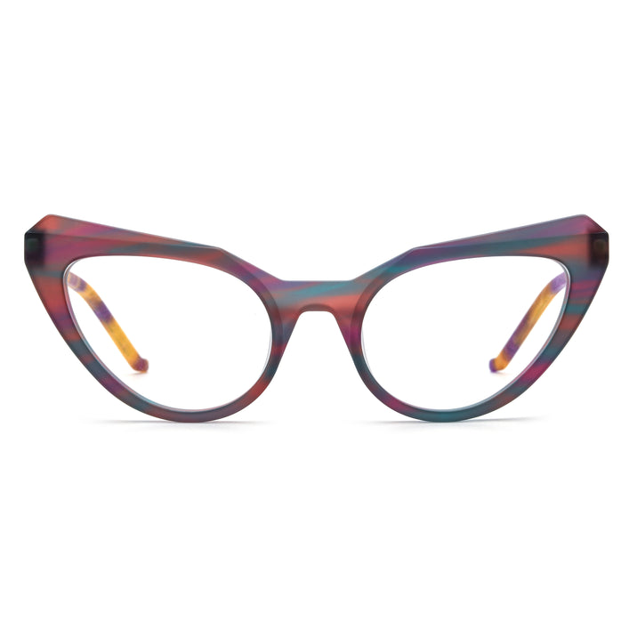 Cat Eye Glasses LE0849