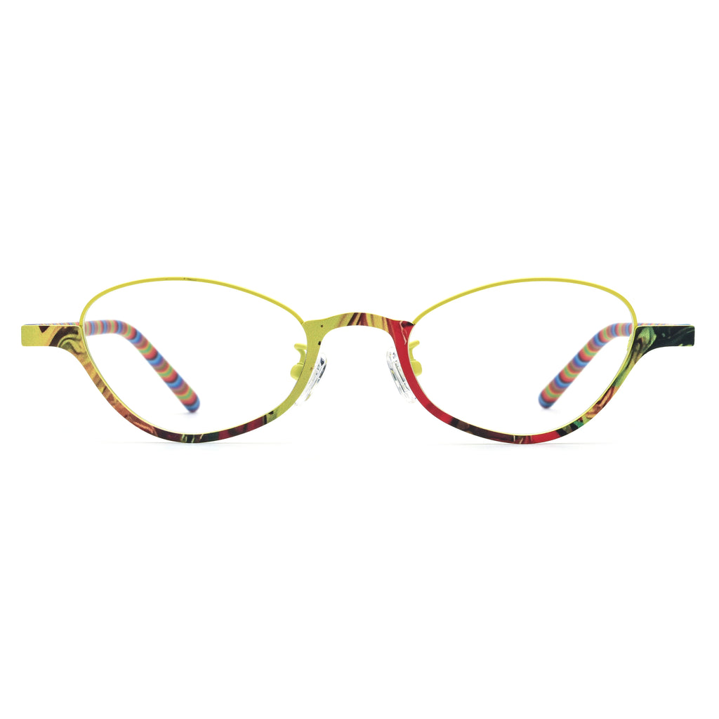 Cat Eye Glasses LE0850