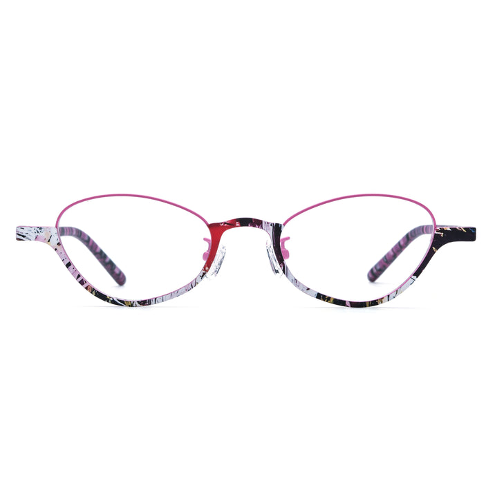 Cat Eye Glasses LE0850