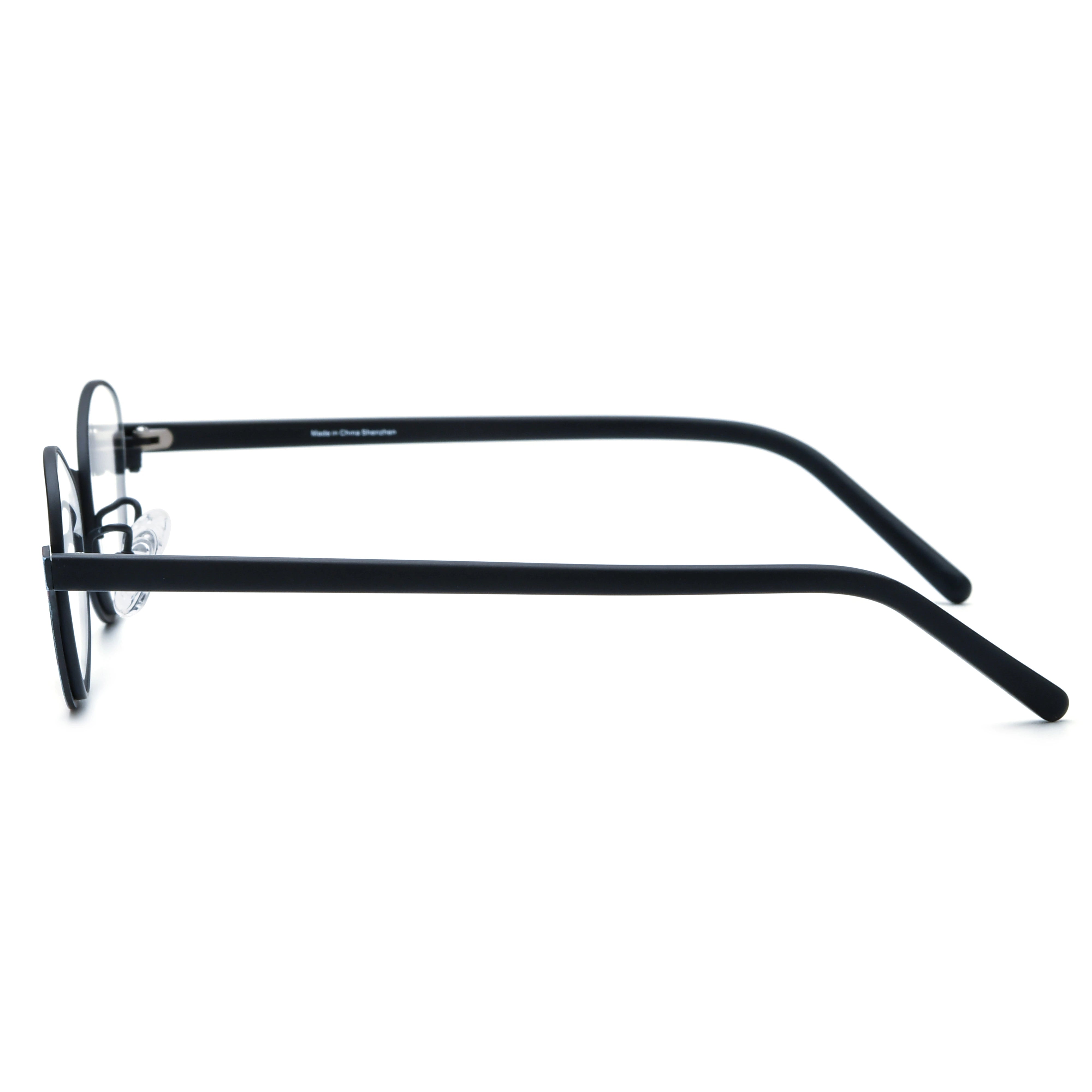 Cat Eye Glasses LE0850 detail image