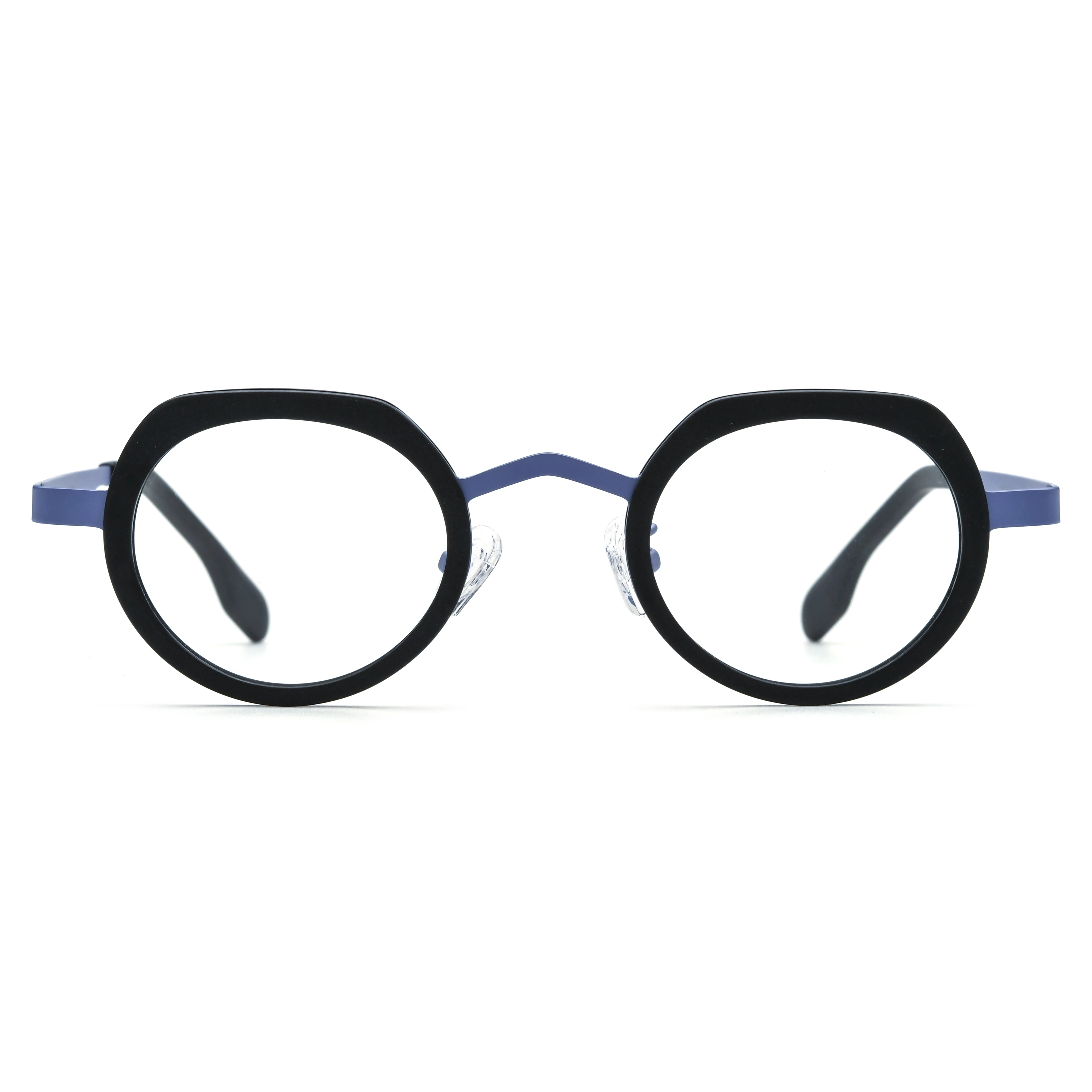 Geometric Glasses LE0852 detail image