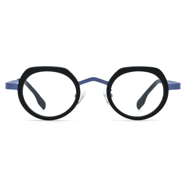 Geometric Glasses LE0852