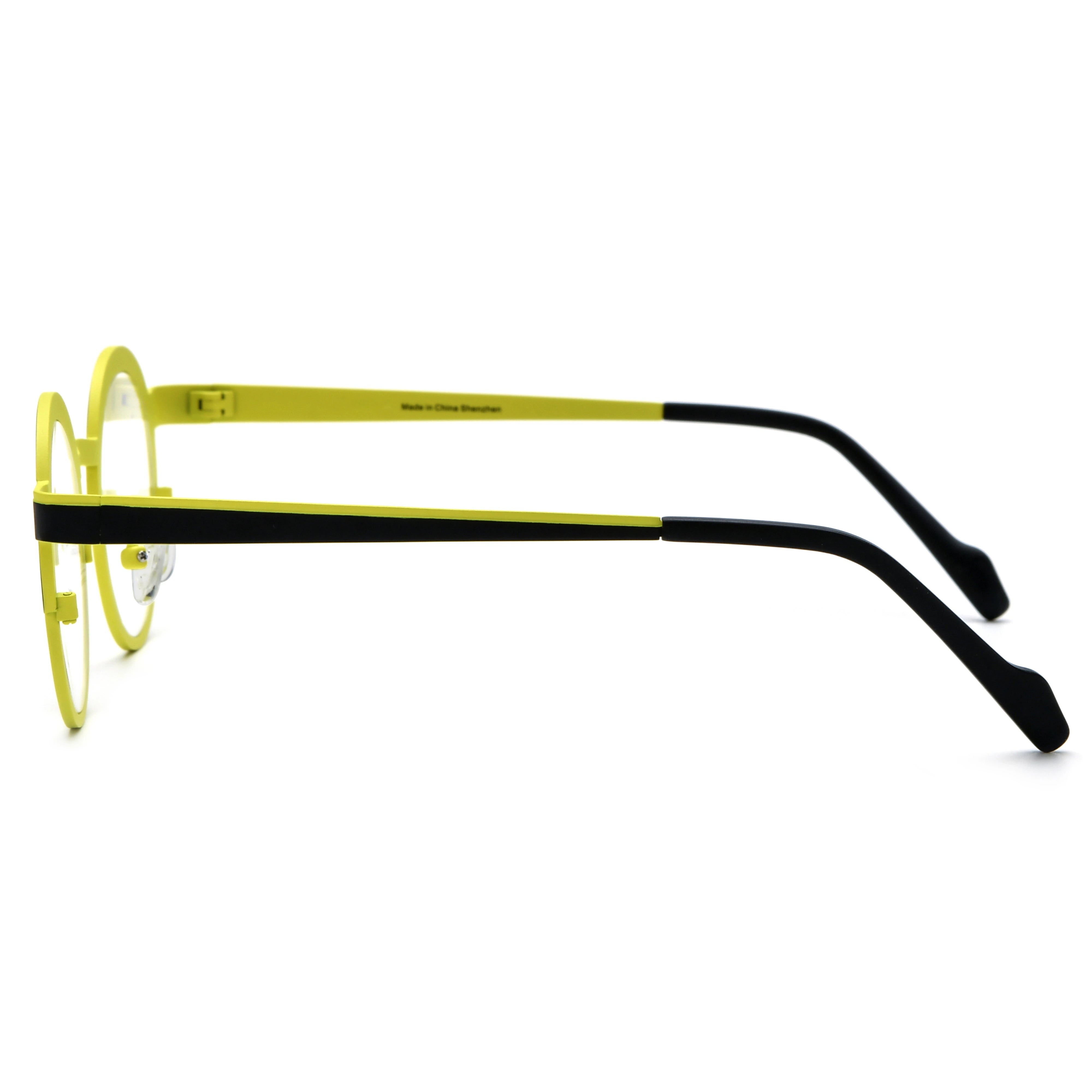 Round Glasses LE0853 detail image