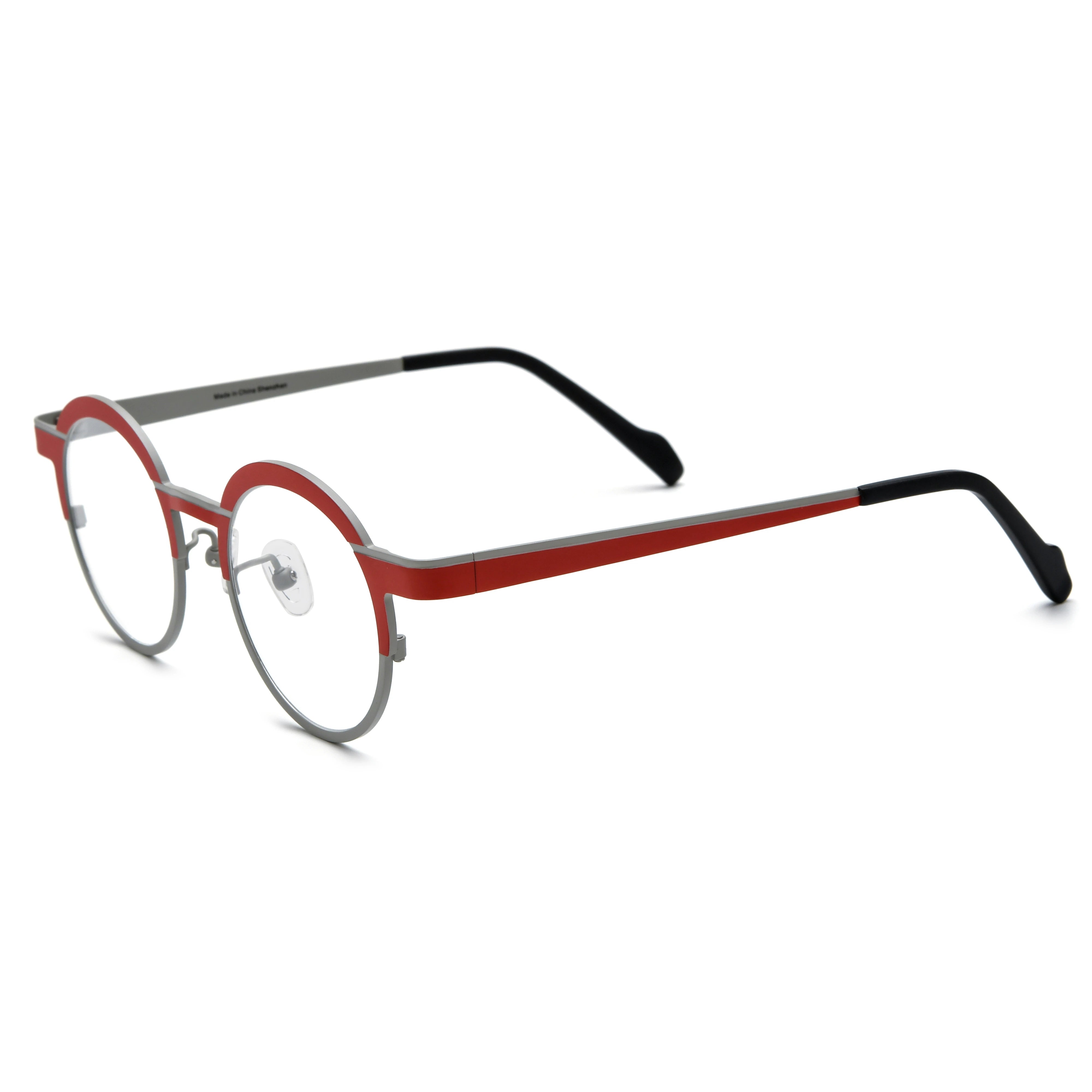 Round Glasses LE0853 detail image