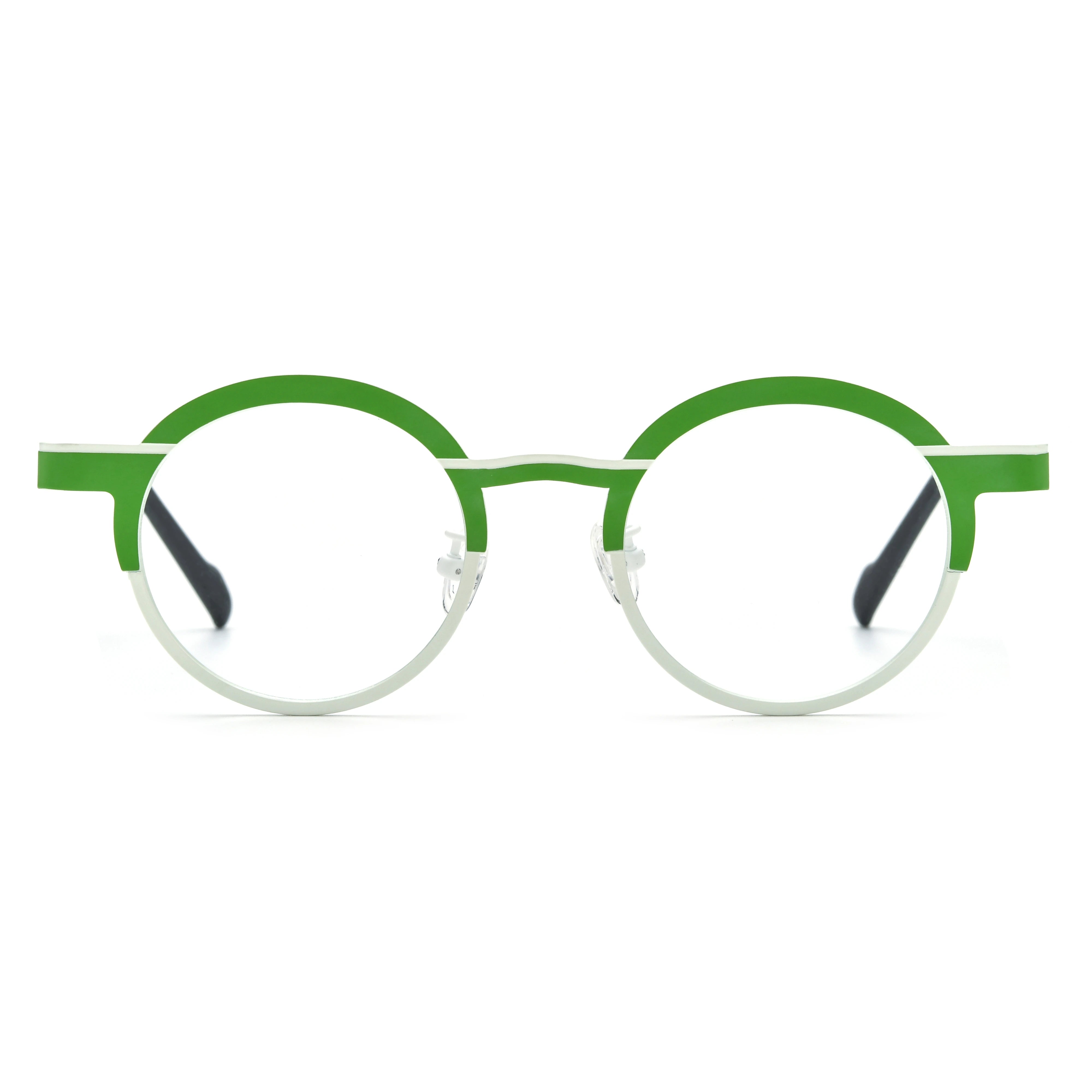Round Glasses LE0853 detail image